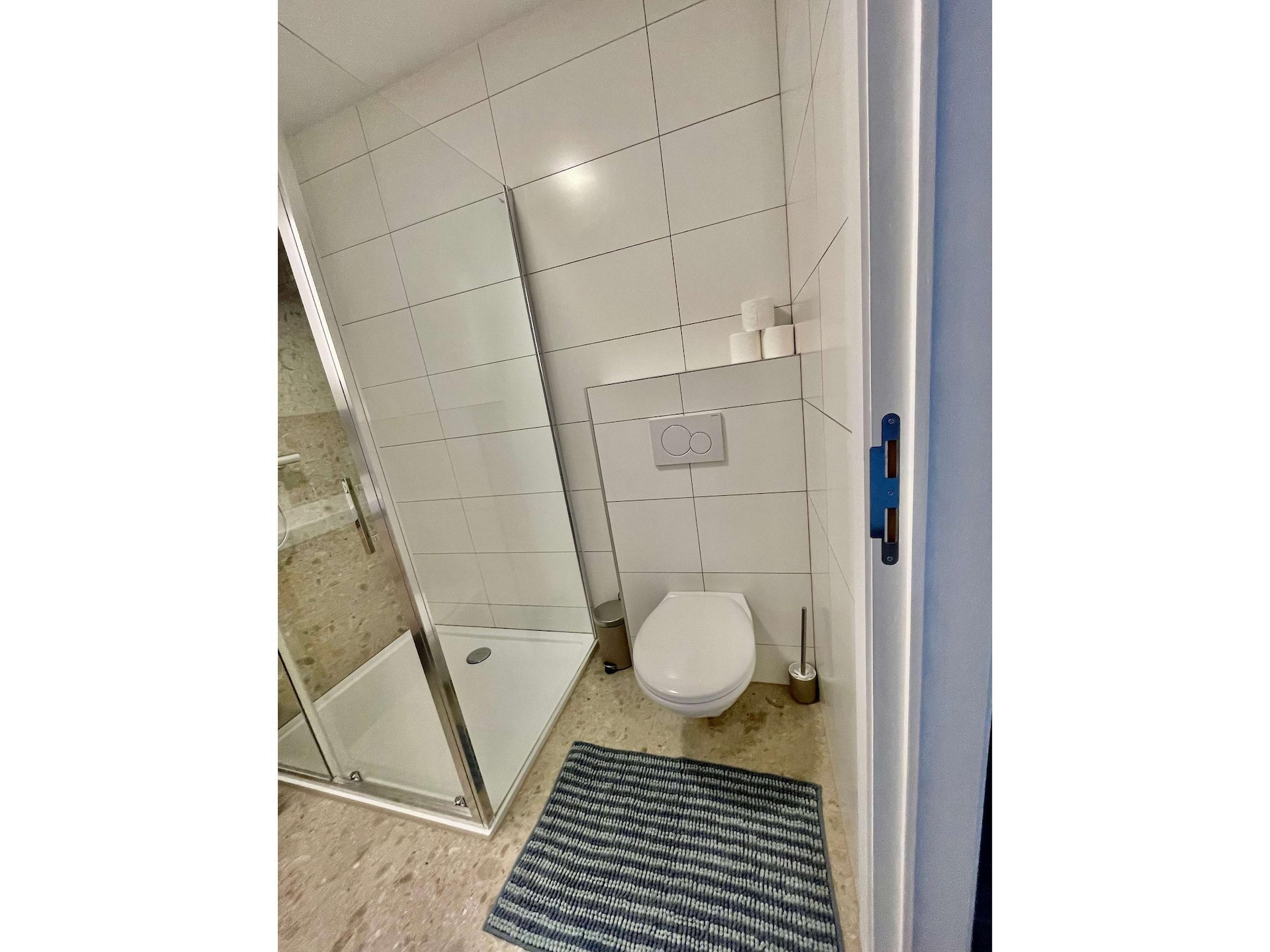 Luxe designappartement voor 4 personen in hartje Antwerpen - foto 79