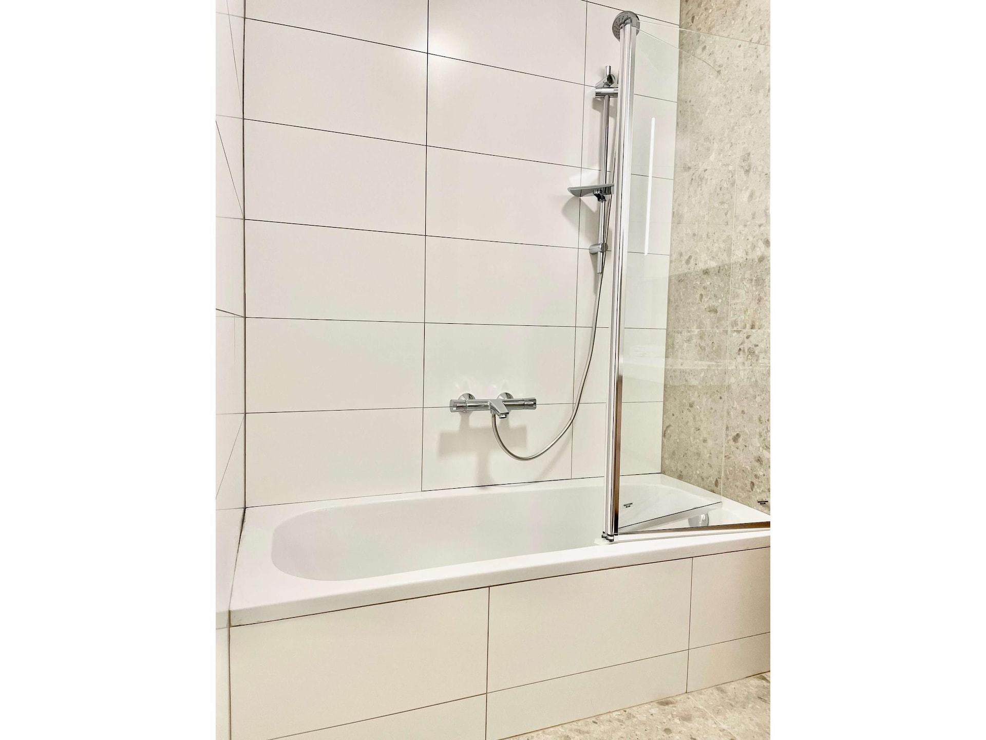 Luxe designappartement voor 4 personen in hartje Antwerpen - foto 80