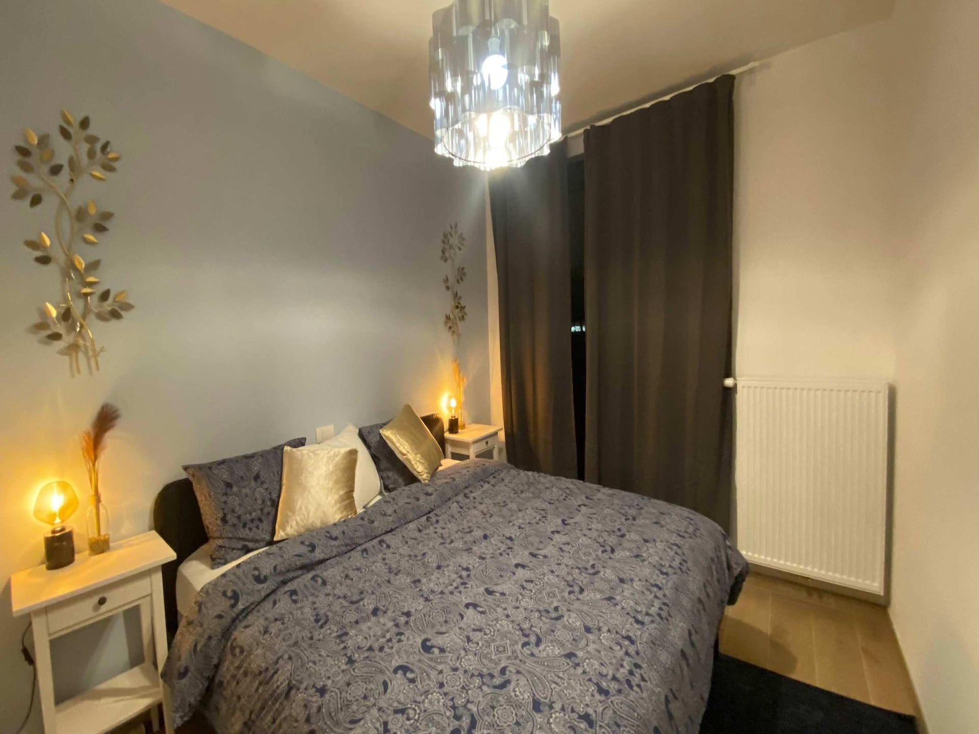 Luxe designappartement voor 4 personen in hartje Antwerpen - foto 61