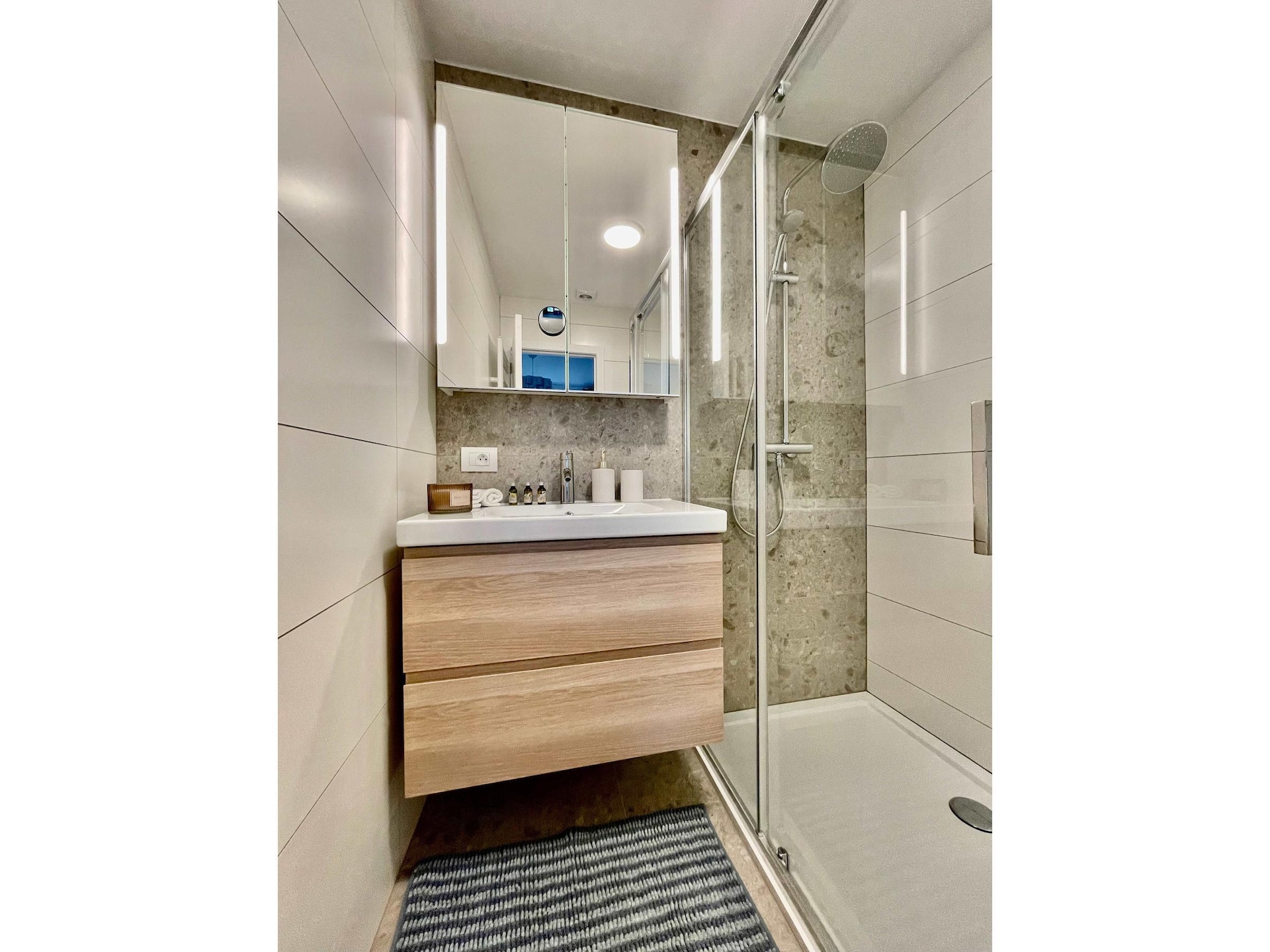 Luxe designappartement voor 4 personen in hartje Antwerpen - foto 82
