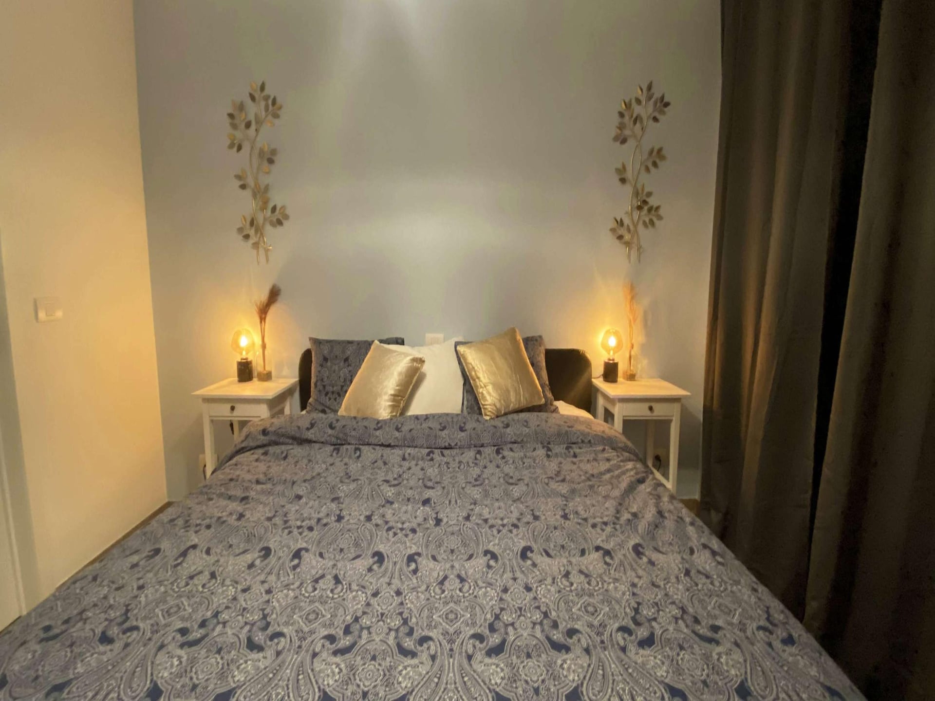 Luxe designappartement voor 4 personen in hartje Antwerpen - foto 63