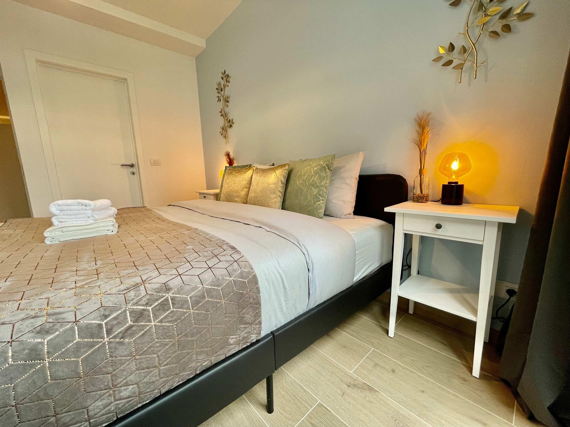 Luxe designappartement voor 4 personen in hartje Antwerpen - foto 54