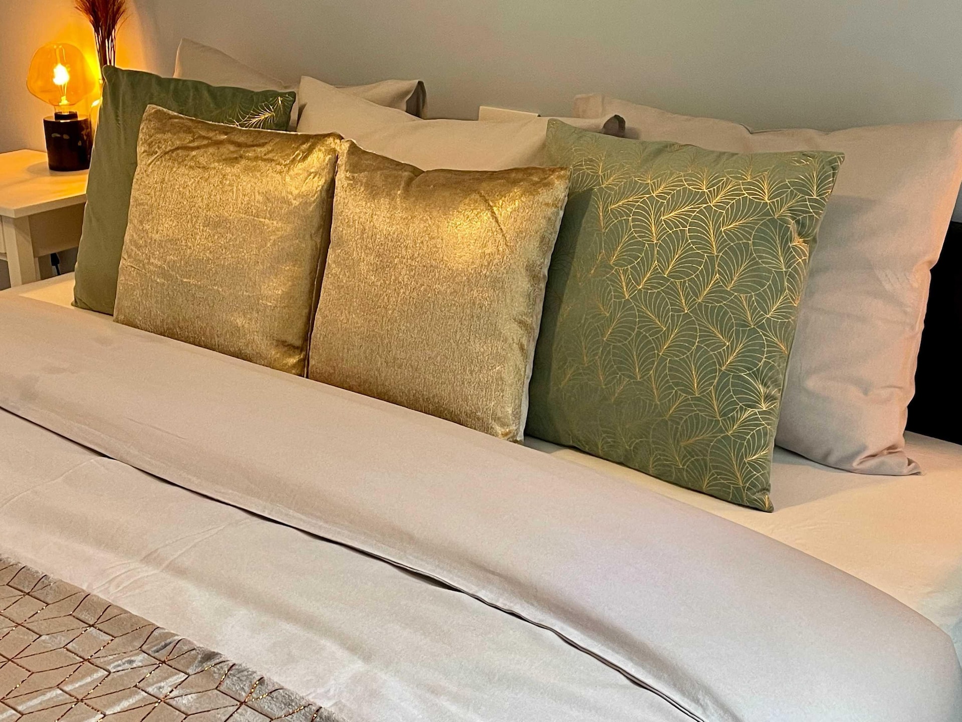 Luxe designappartement voor 4 personen in hartje Antwerpen - foto 65