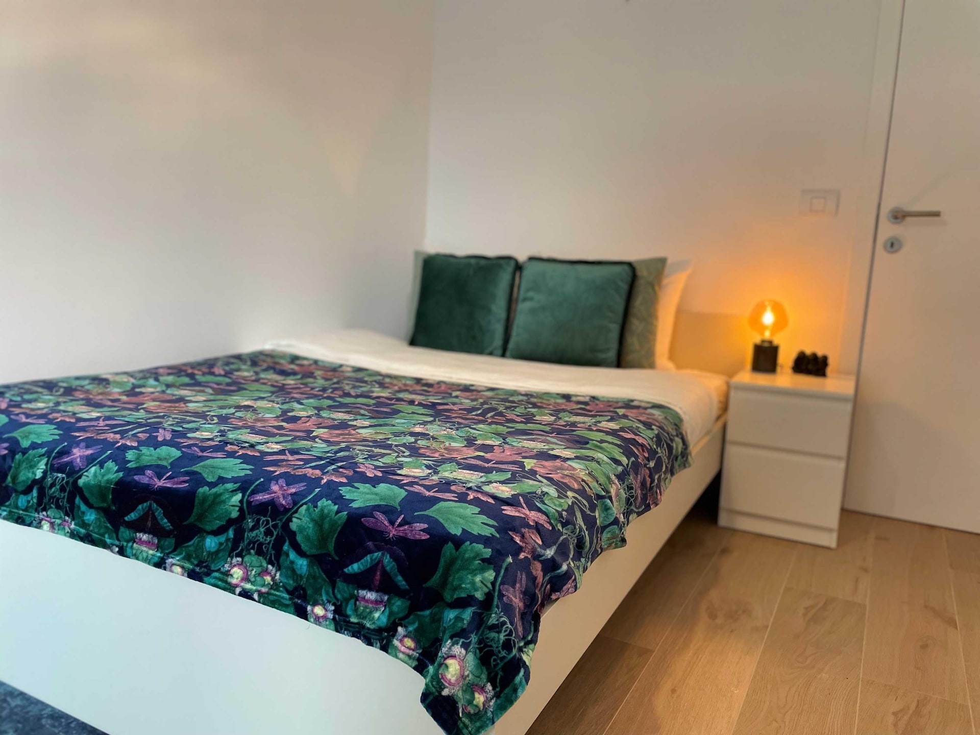 Luxe designappartement voor 4 personen in hartje Antwerpen - foto 56