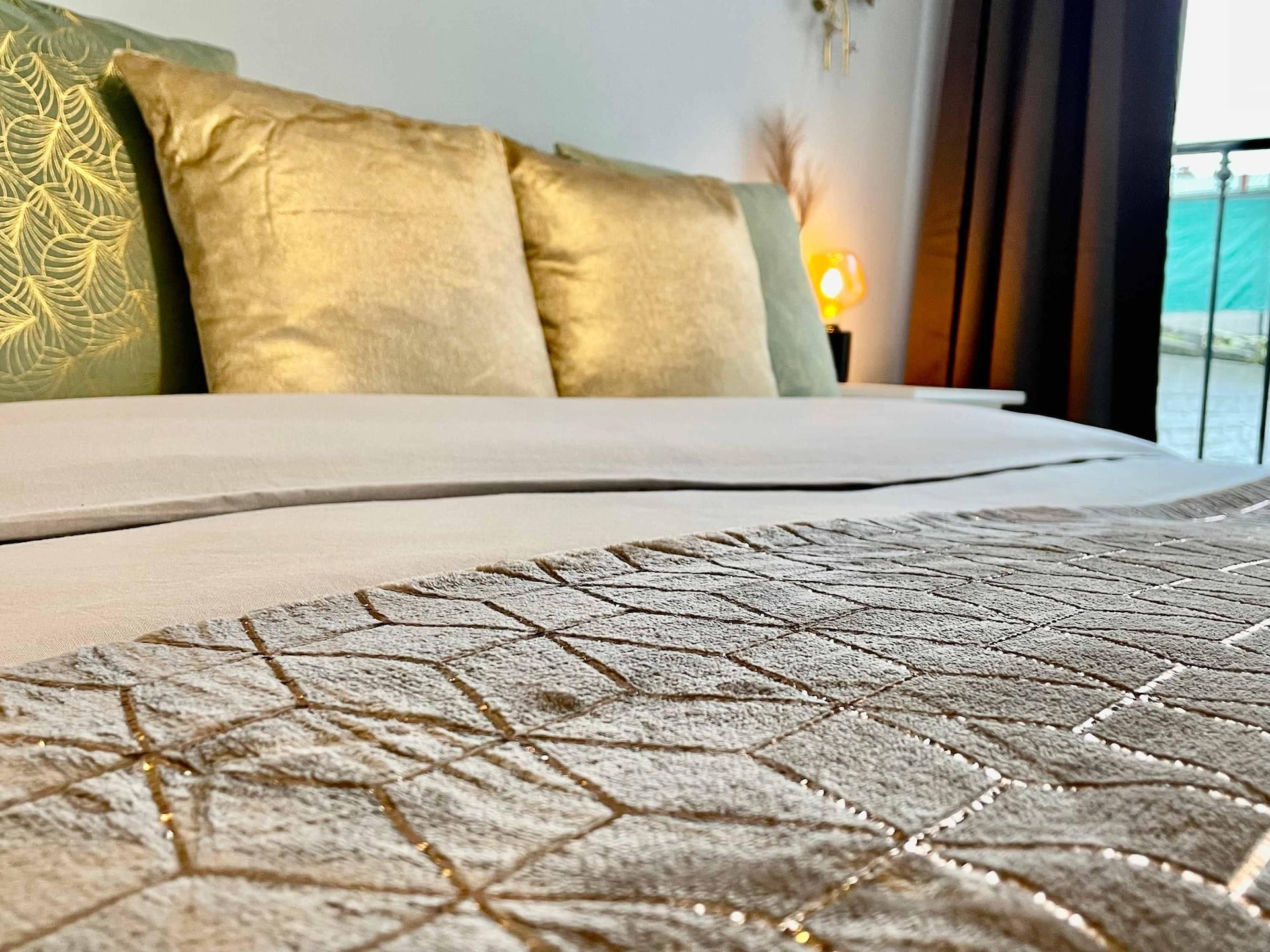 Luxe designappartement voor 4 personen in hartje Antwerpen - foto 66
