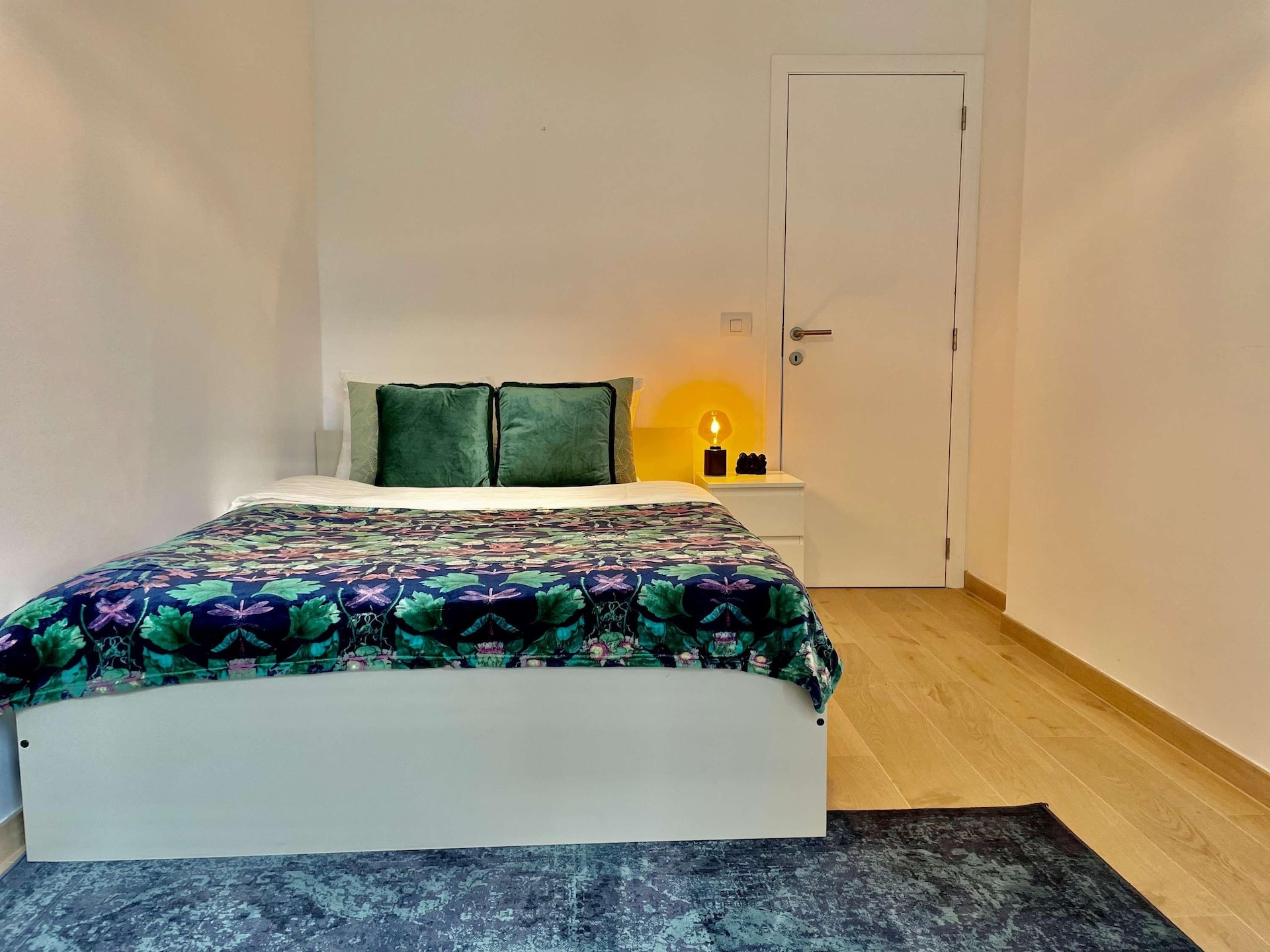 Luxe designappartement voor 4 personen in hartje Antwerpen - foto 59