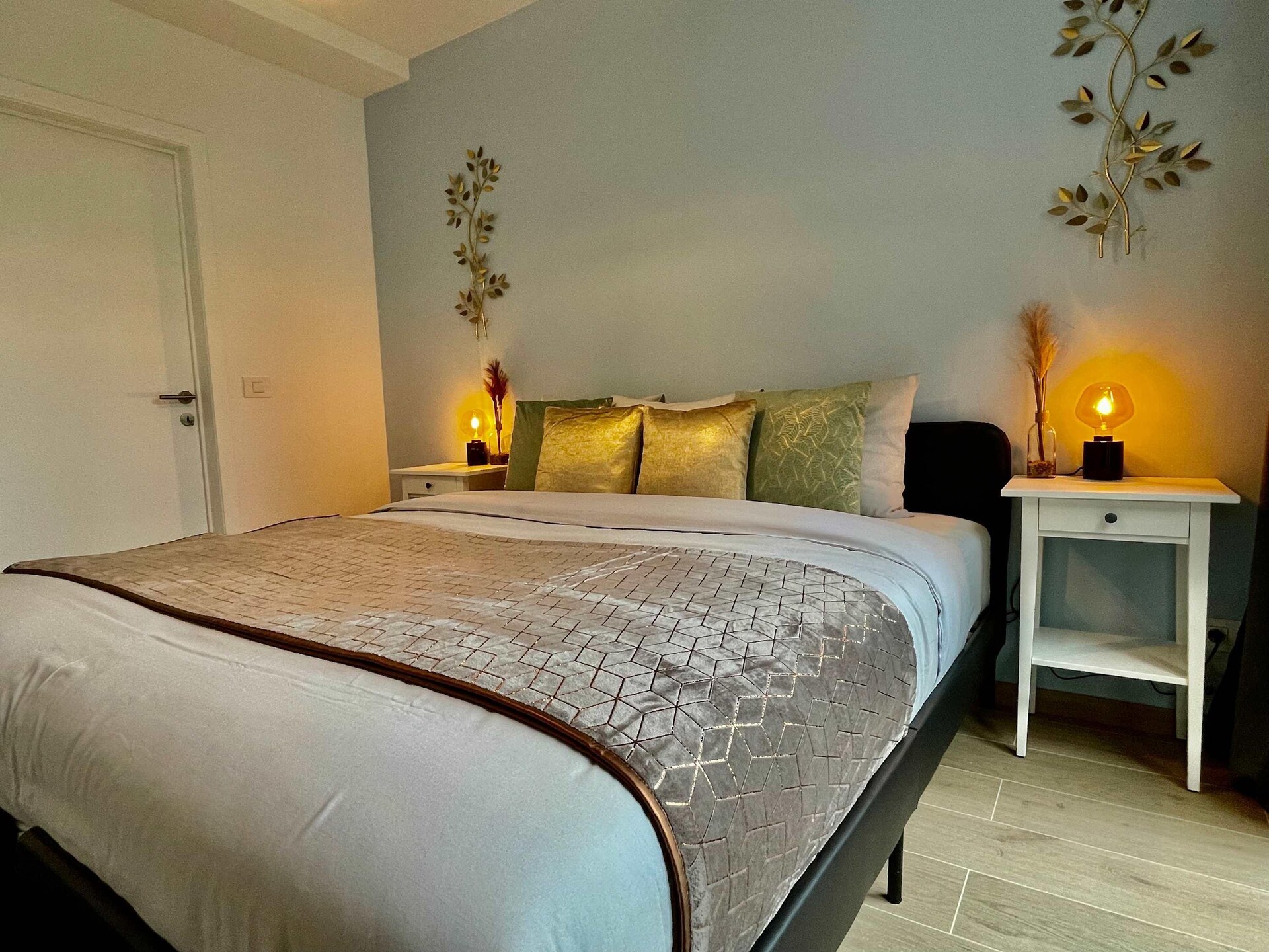 Luxe designappartement voor 4 personen in hartje Antwerpen - foto 60