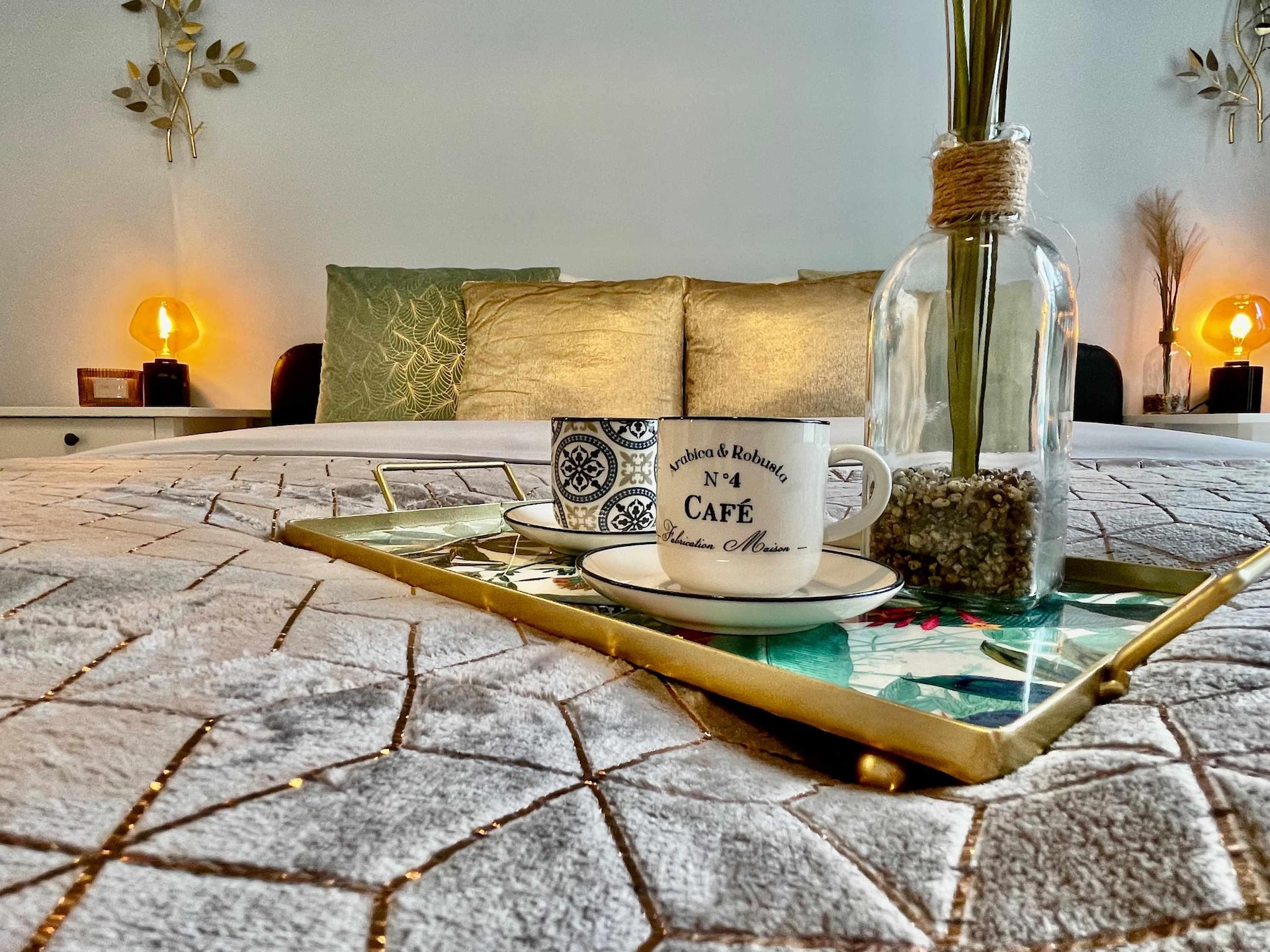Luxe designappartement voor 4 personen in hartje Antwerpen - foto 58