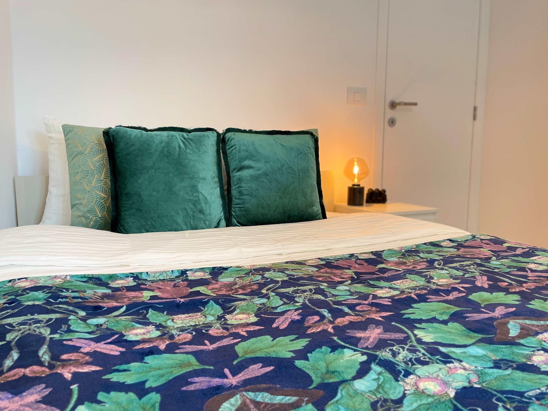 Luxe designappartement voor 4 personen in hartje Antwerpen - foto 69