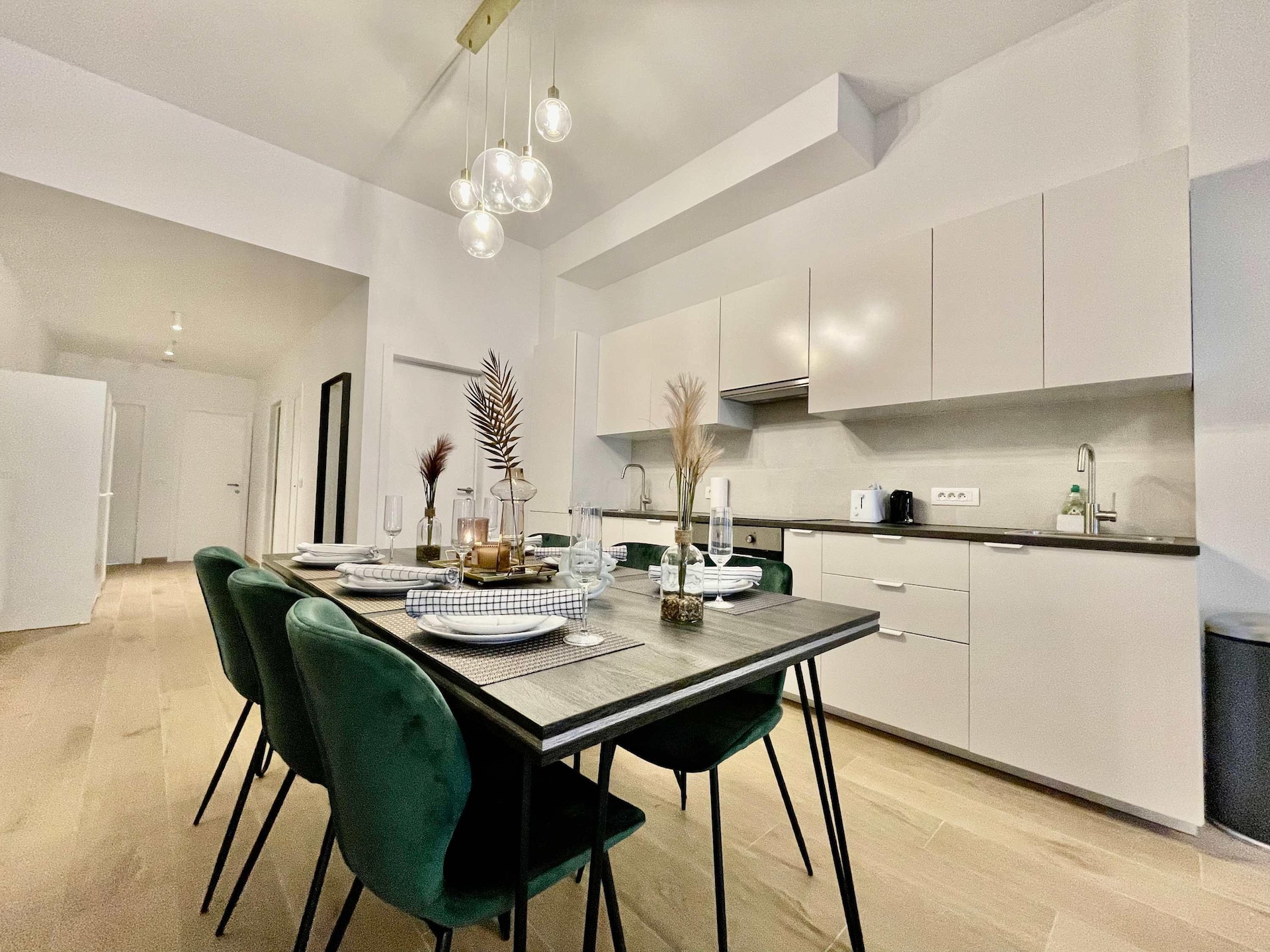 Luxe designappartement voor 4 personen in hartje Antwerpen - foto 49