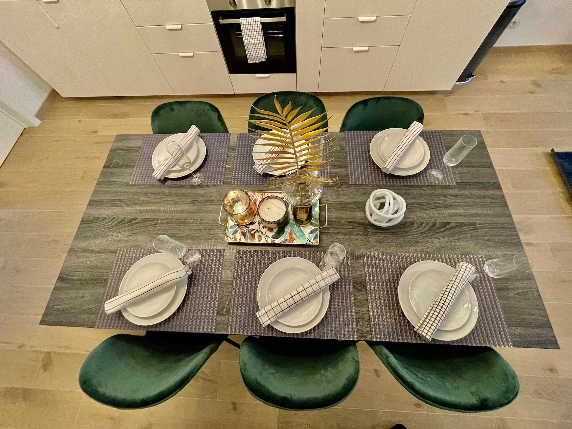 Luxe designappartement voor 4 personen in hartje Antwerpen - foto 32