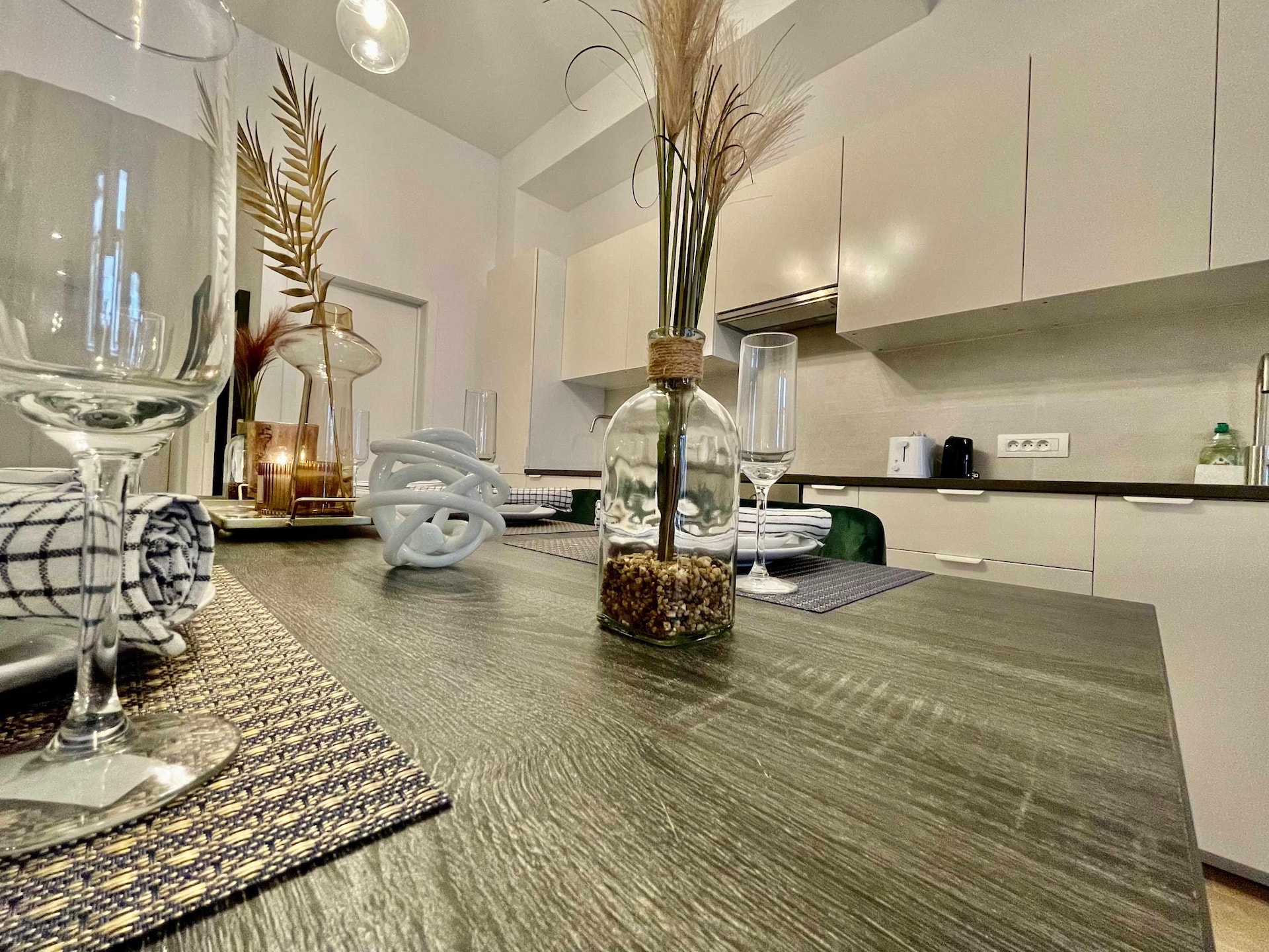 Luxe designappartement voor 4 personen in hartje Antwerpen - foto 41