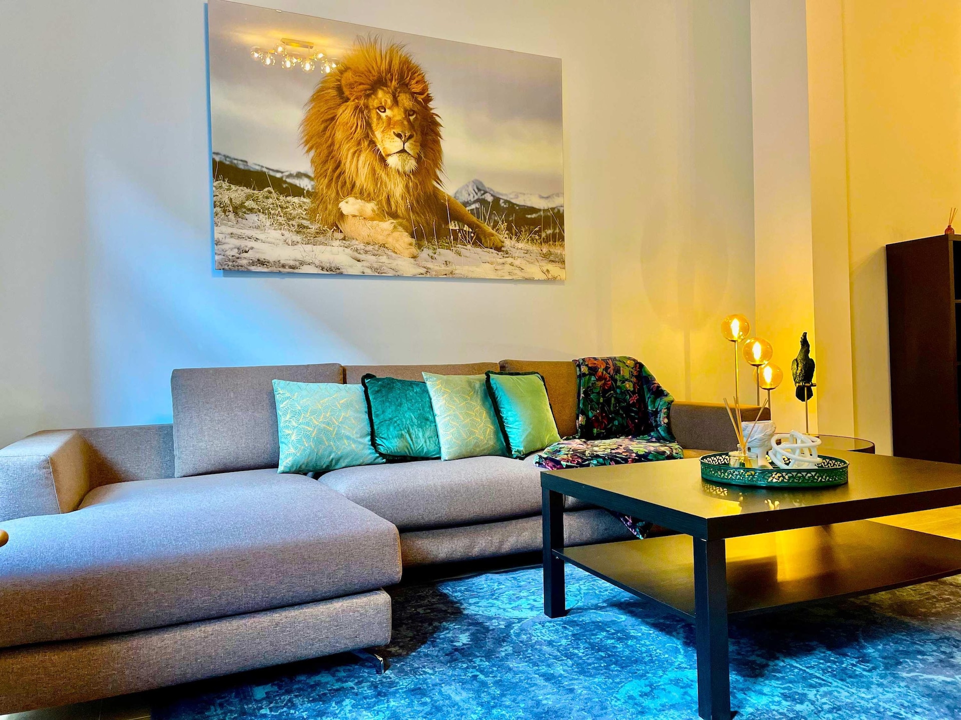 Luxe designappartement voor 4 personen in hartje Antwerpen - foto 22