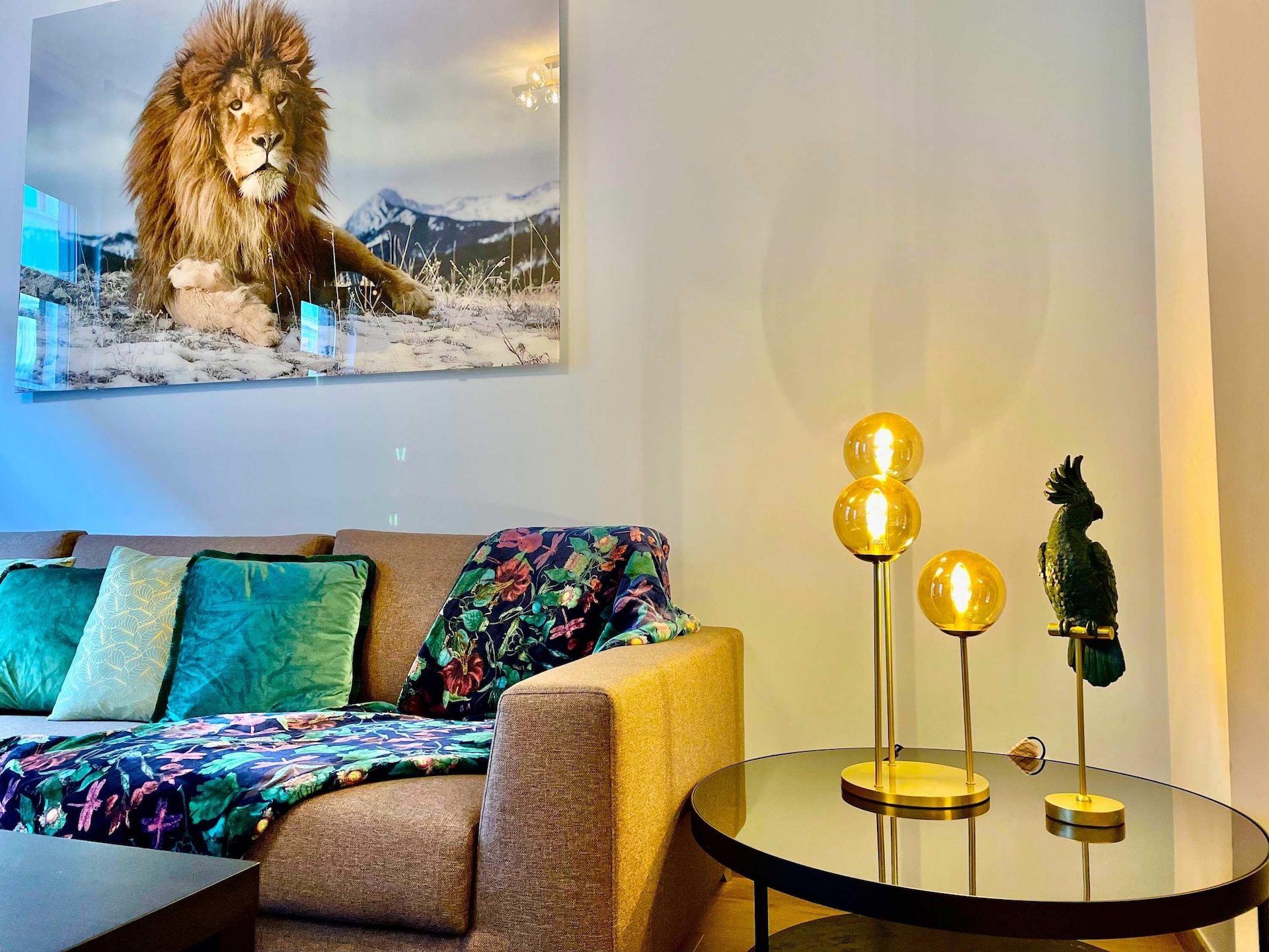 Luxe designappartement voor 4 personen in hartje Antwerpen - foto 24