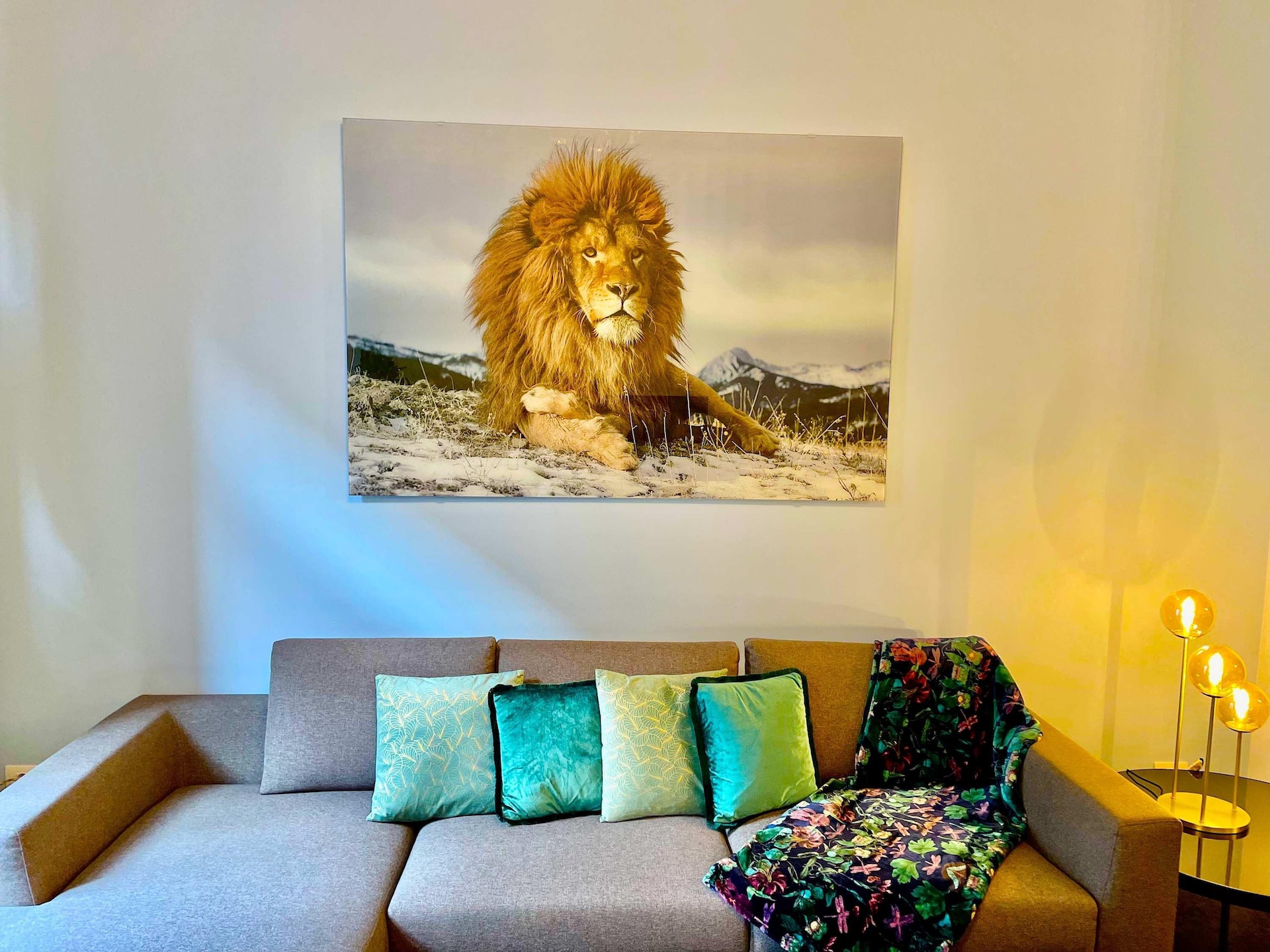 Luxe designappartement voor 4 personen in hartje Antwerpen - foto 25