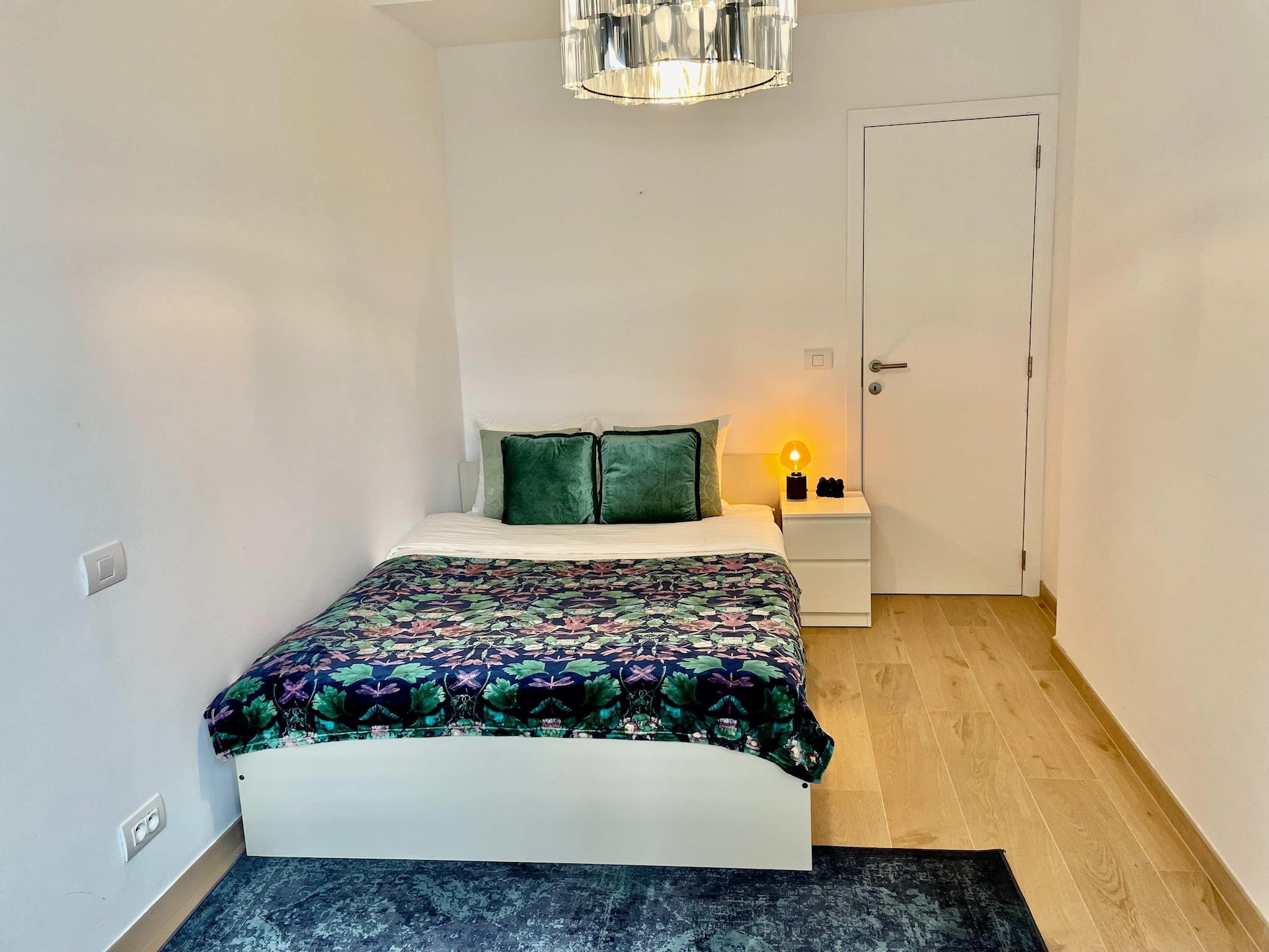 Luxe designappartement voor 4 personen in hartje Antwerpen - foto 51