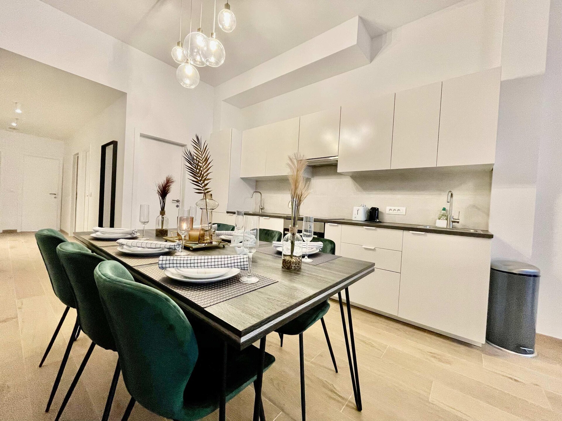 Luxe designappartement voor 4 personen in hartje Antwerpen - foto 31