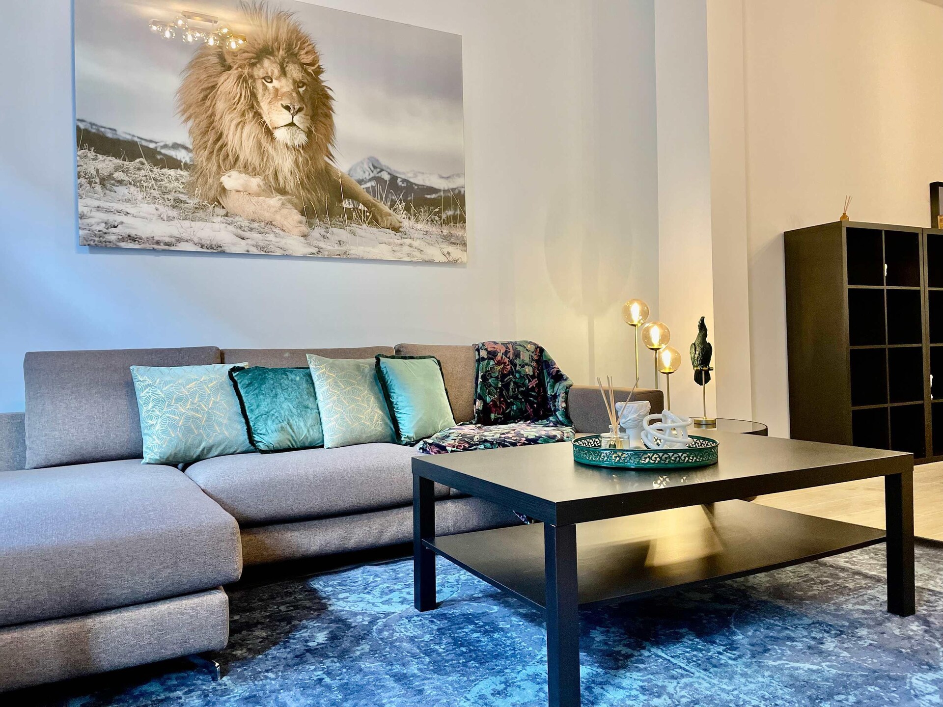 Luxe designappartement voor 4 personen in hartje Antwerpen - foto 7