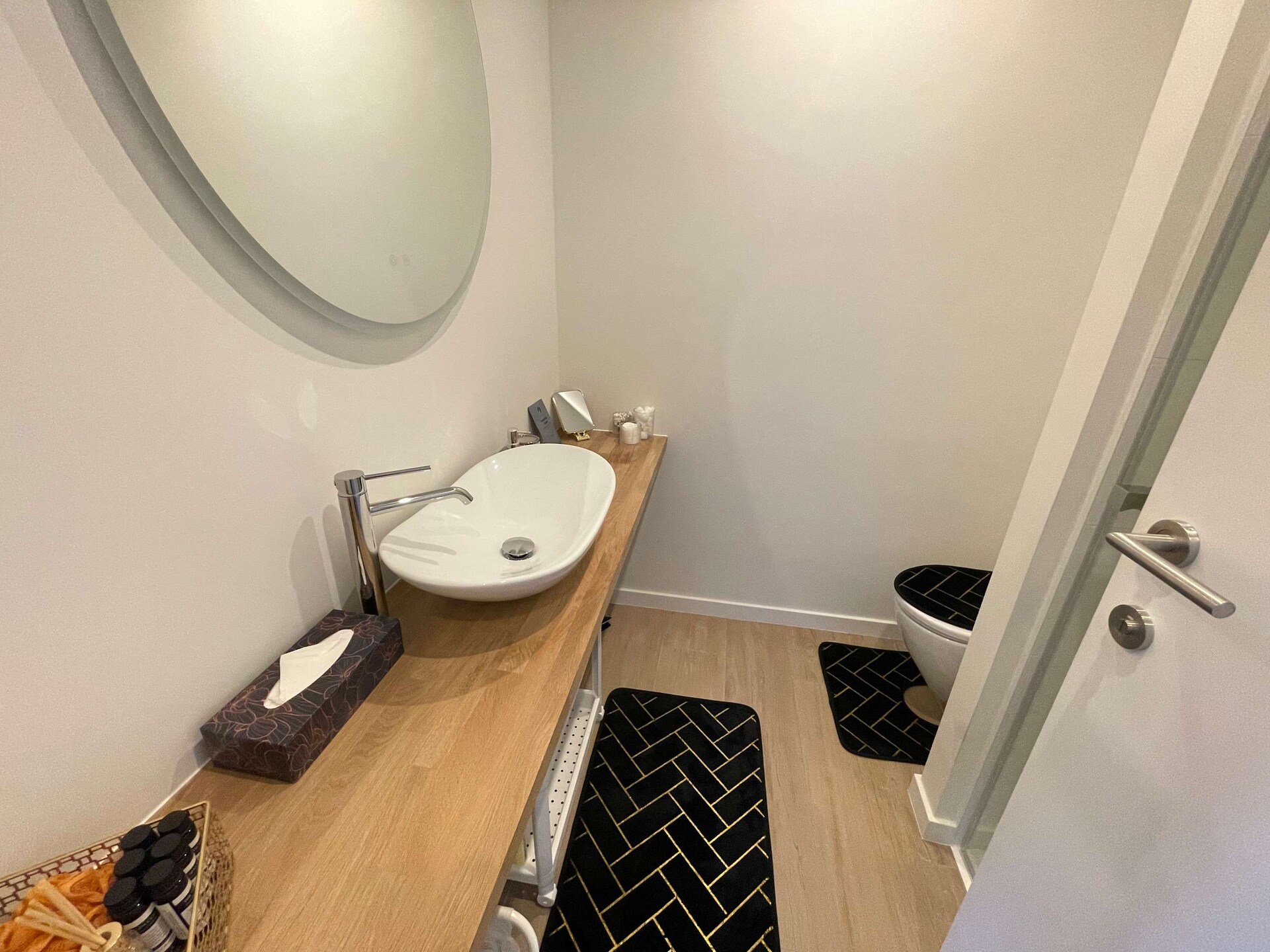 Grande Deluxe 3-slaapkamersuite op steenworp van Antwerpen Centraal - foto 20