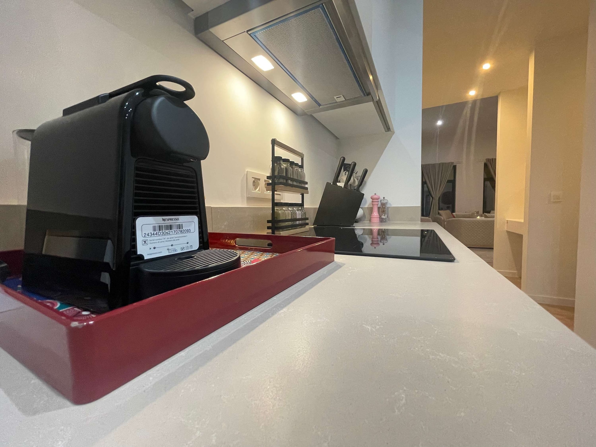 Grande Deluxe 3-slaapkamersuite op steenworp van Antwerpen Centraal - foto 11