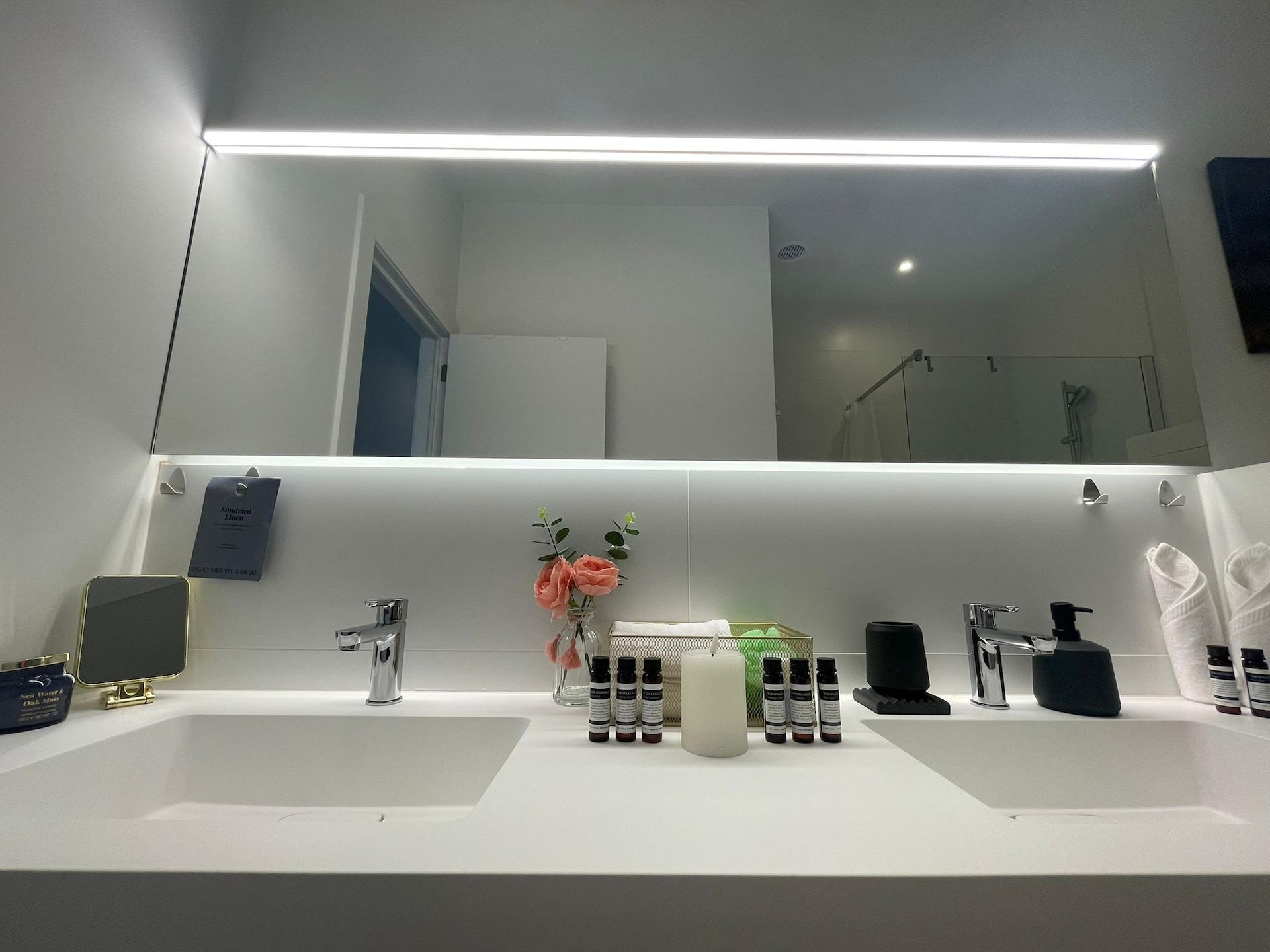 6-persoons appartement aan Centraal Station Antwerpen - foto 15