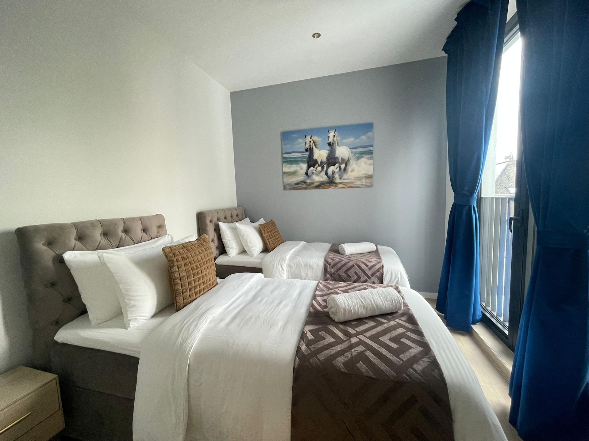 6-persoons appartement aan Centraal Station Antwerpen - foto 14