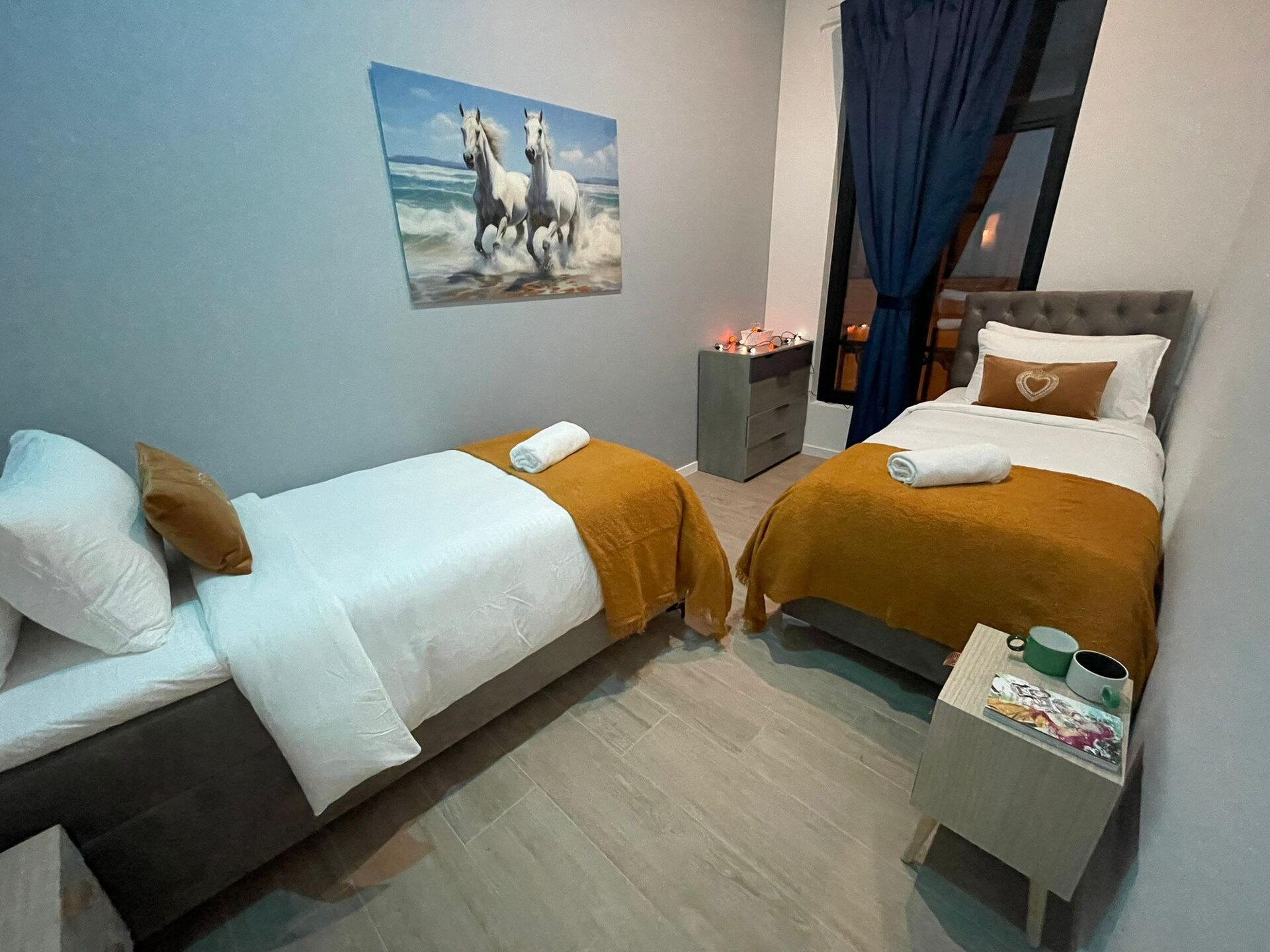 Stijlvol appartement met 3 slaapkamers naast Centraal Station Antwerpen - foto 11