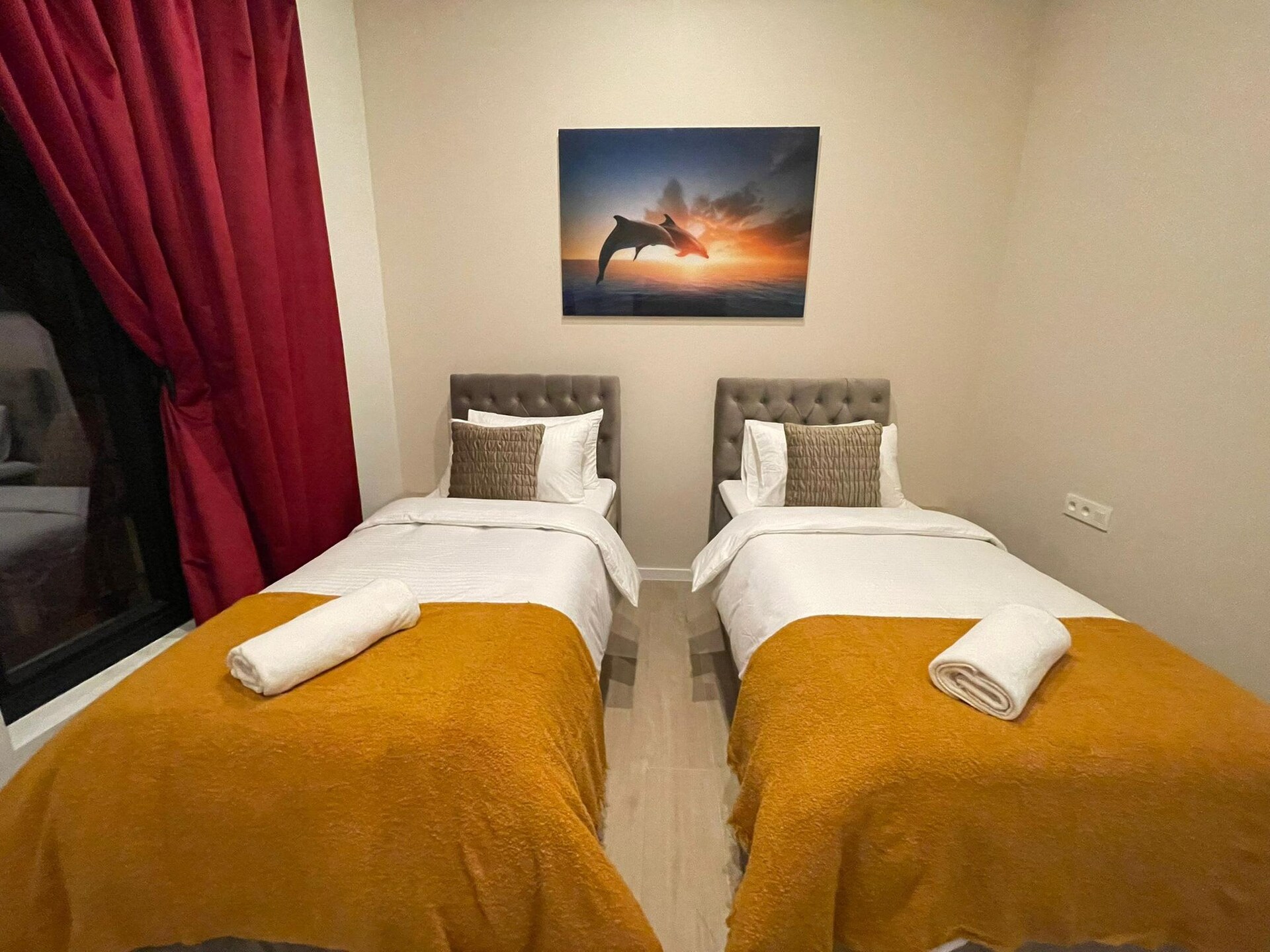 Stijlvol appartement met 3 slaapkamers naast Centraal Station Antwerpen - foto 12