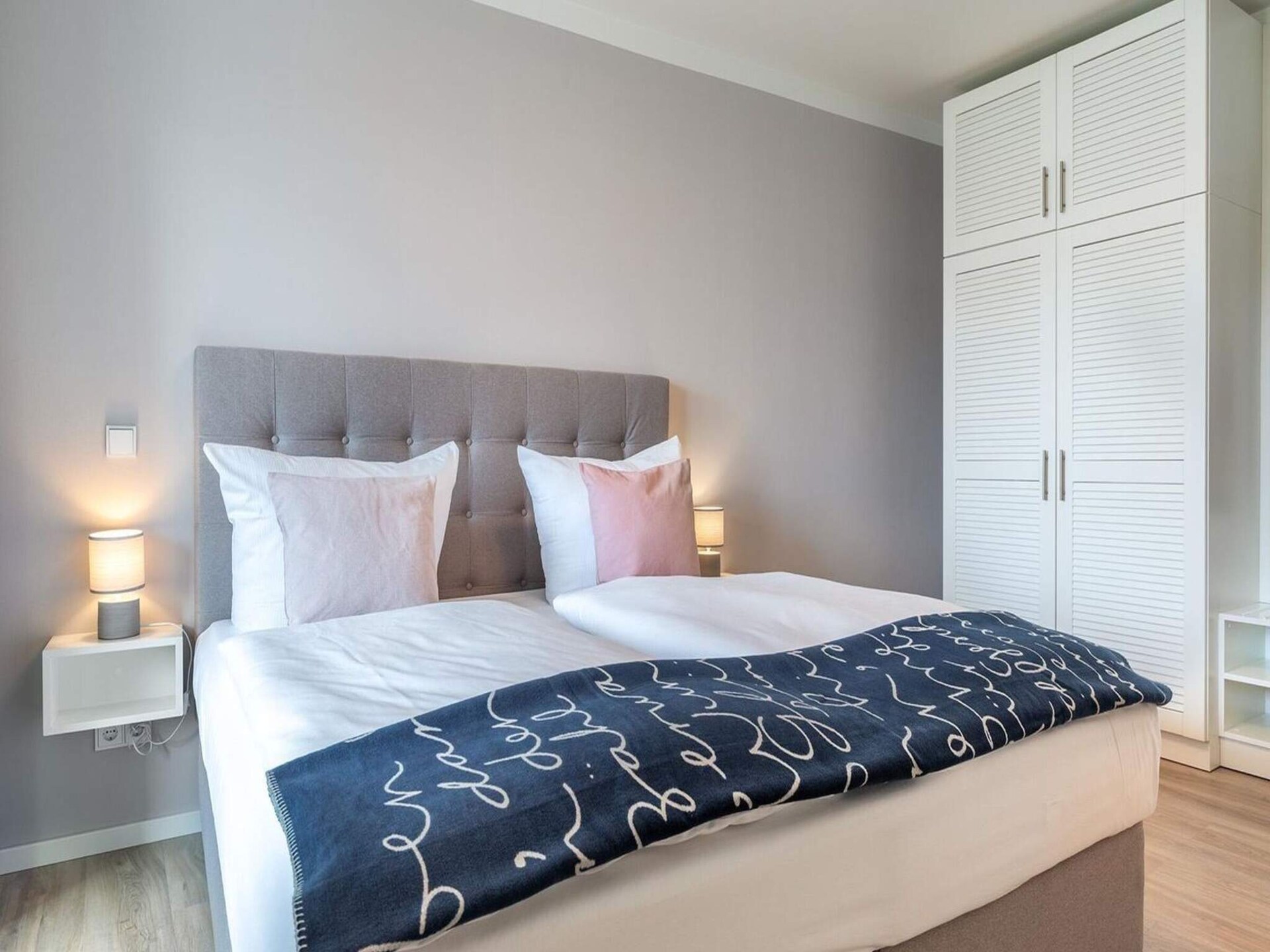 Vrijstaand vakantiehuis op 300m van de Oostzee in Travemünde - foto 6