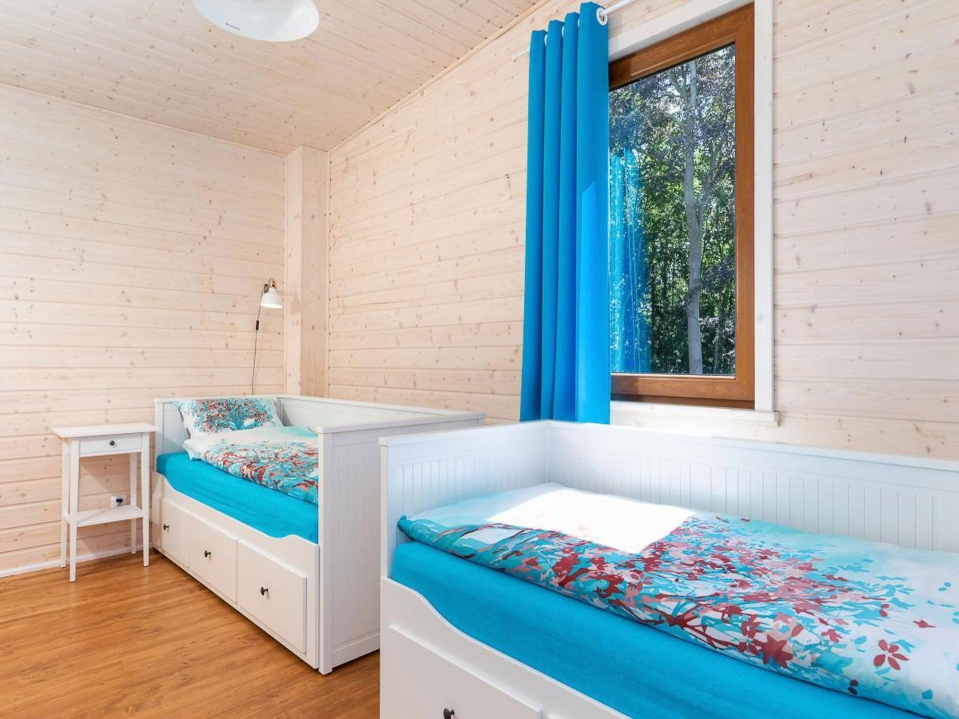 Aan zee: Comfortabel vakantiehuis in Rewal met zwembad · 2 slk - foto 15