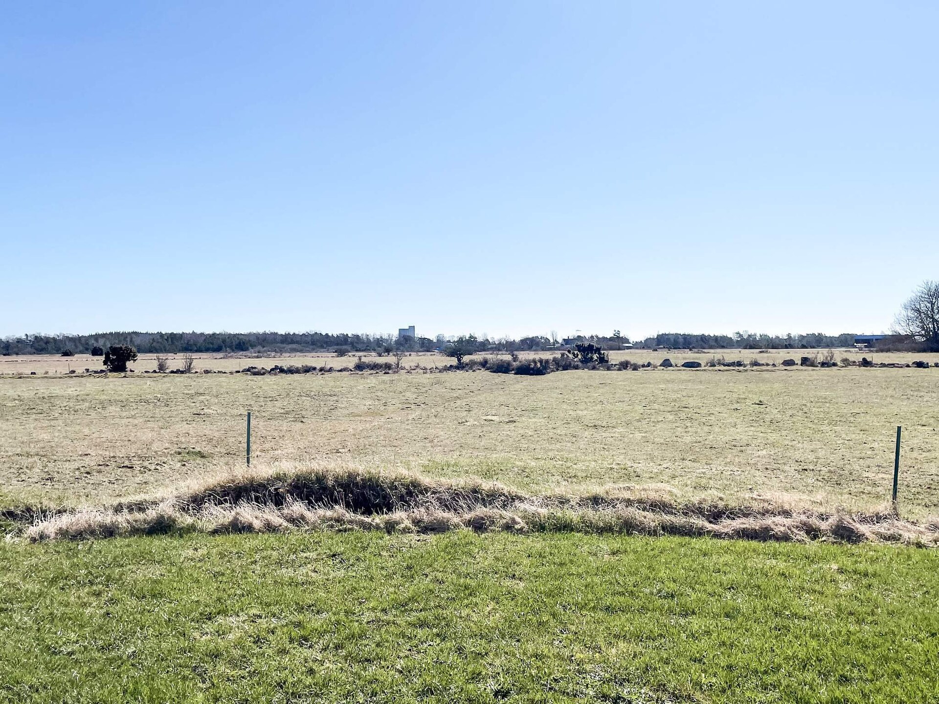 Nieuw vakantiehuis (2024) op Gotland, vlakbij zee en golfbaan - foto 3