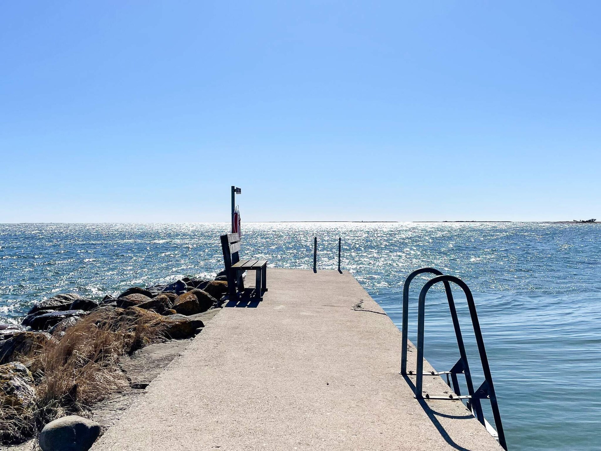 Nieuw vakantiehuis (2024) op Gotland, vlakbij zee en golfbaan - foto 4