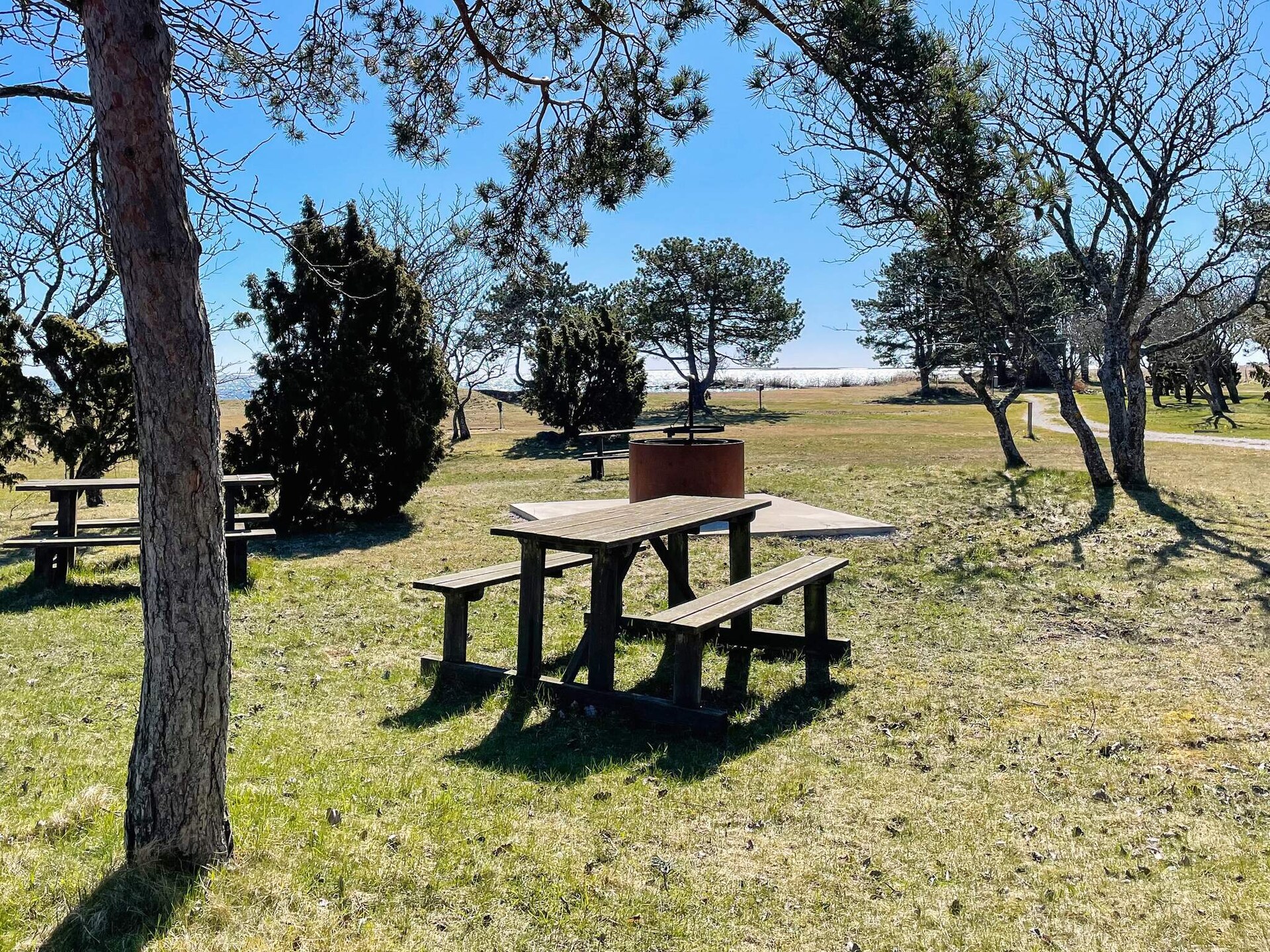 Nieuw vakantiehuis (2024) op Gotland, vlakbij zee en golfbaan - foto 5