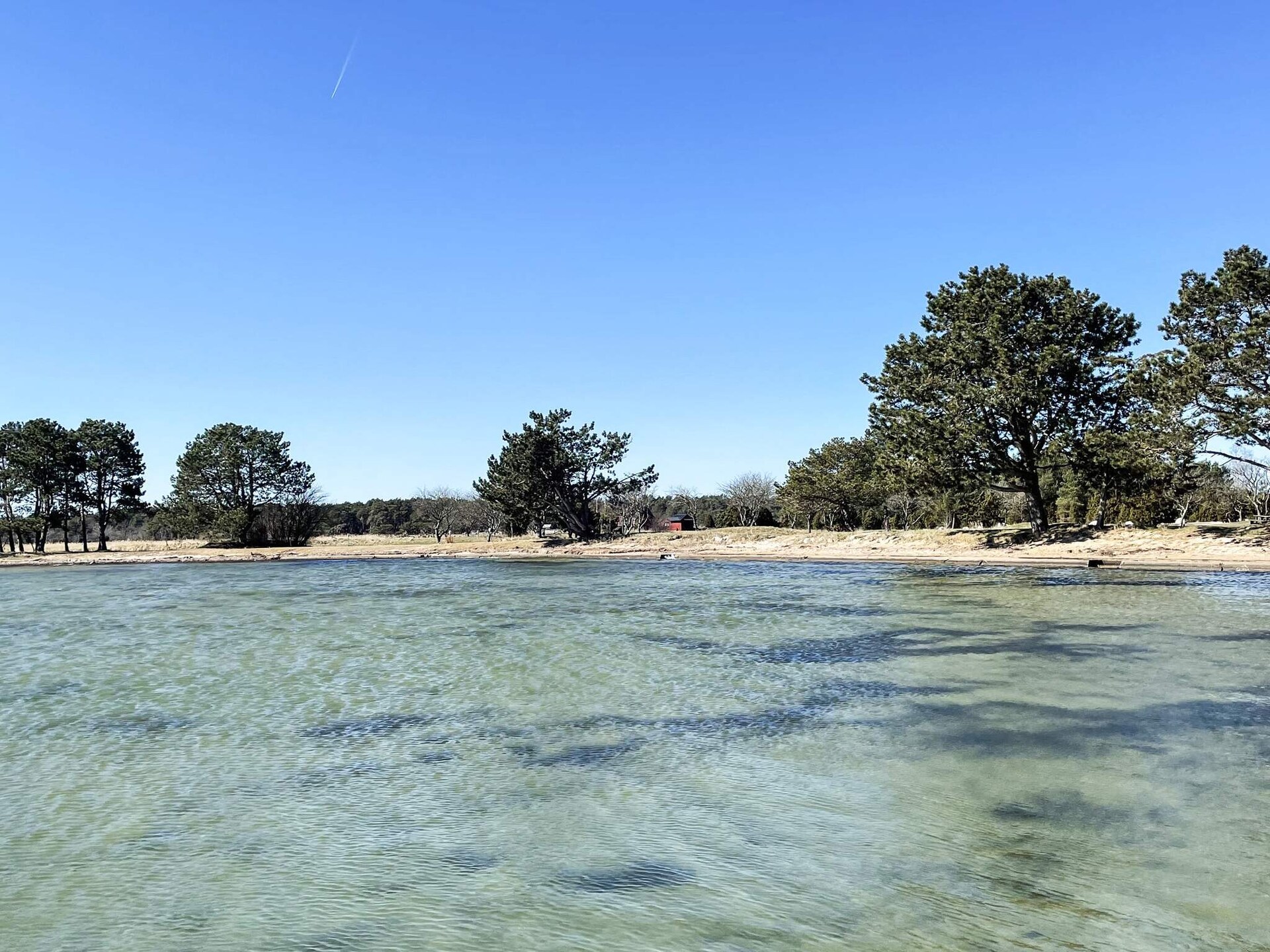 Nieuw vakantiehuis (2024) op Gotland, vlakbij zee en golfbaan - foto 8