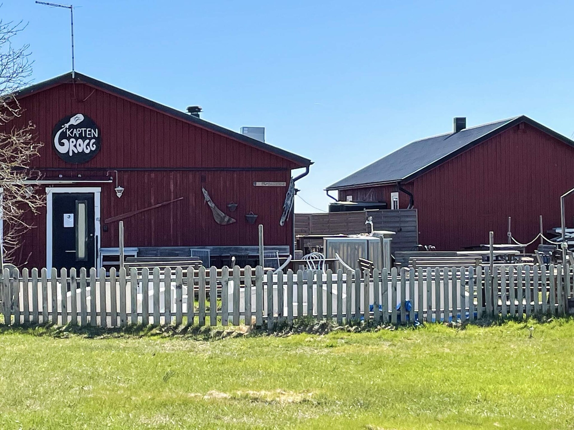 Nieuw vakantiehuis (2024) op Gotland, vlakbij zee en golfbaan - foto 10