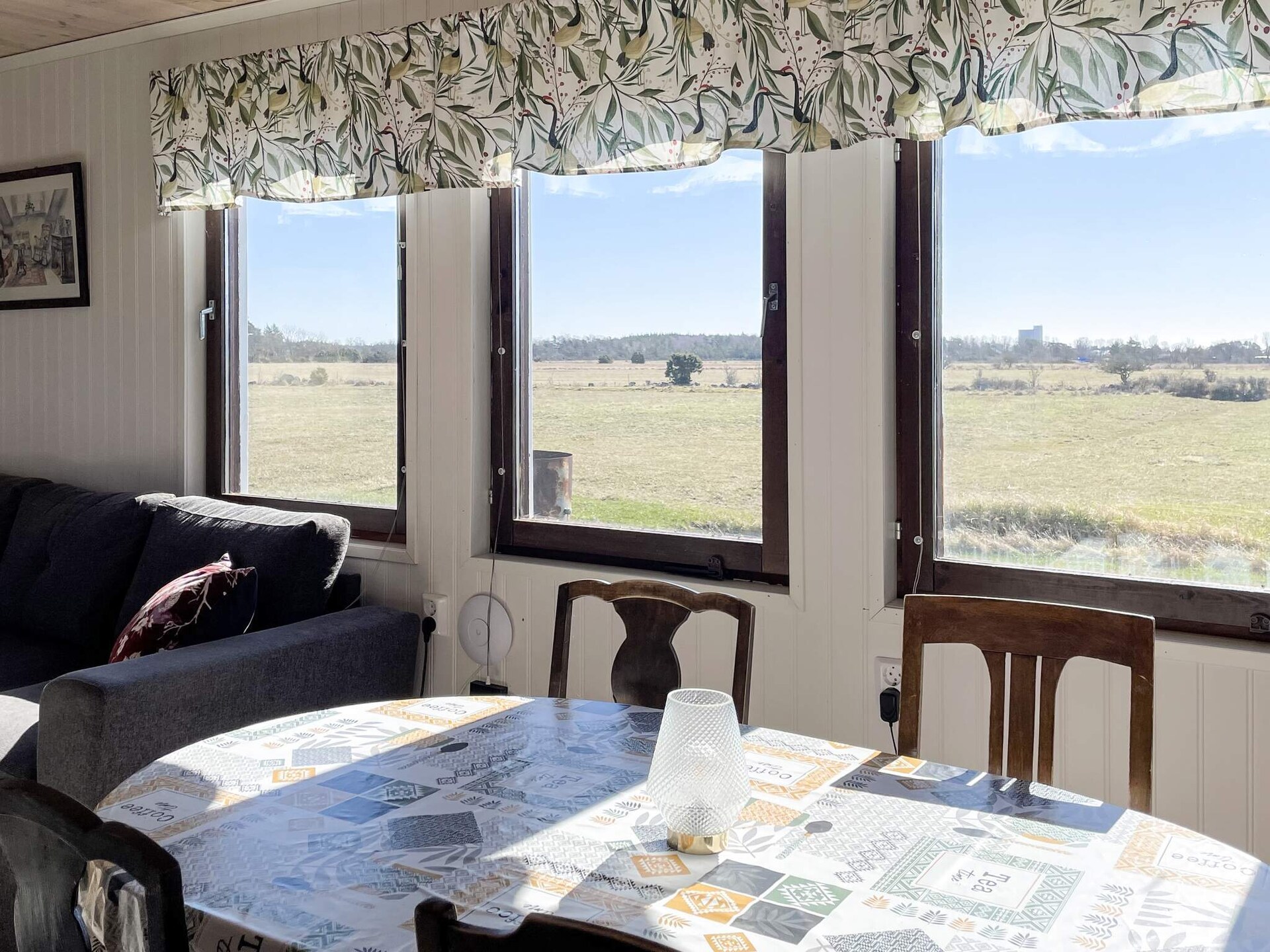 Nieuw vakantiehuis (2024) op Gotland, vlakbij zee en golfbaan - foto 15
