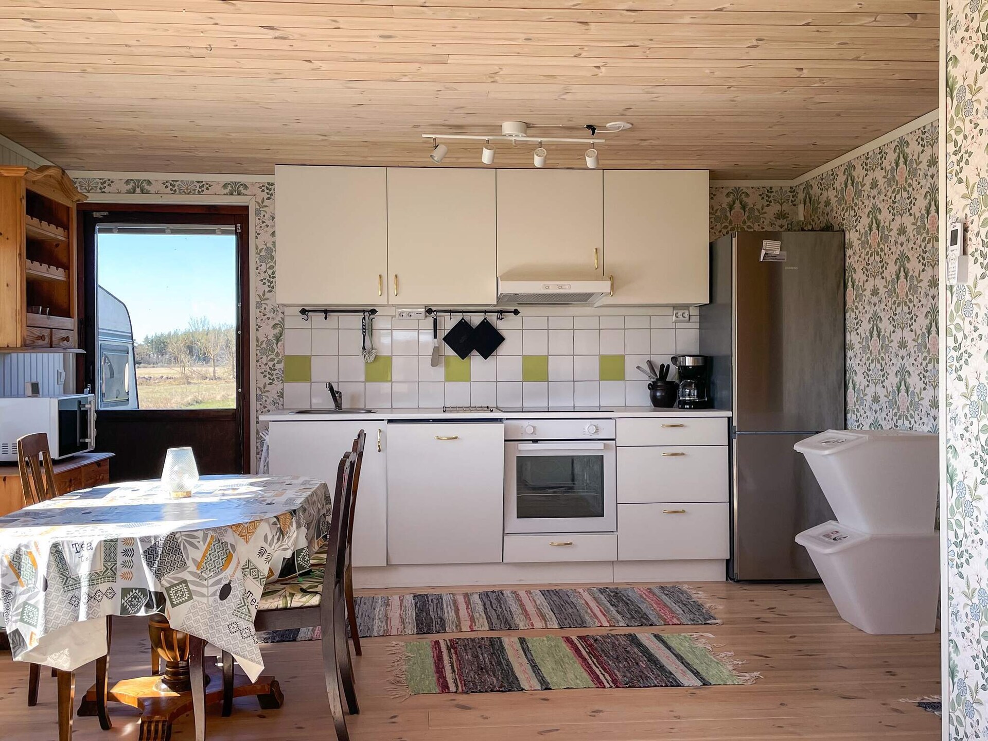 Nieuw vakantiehuis (2024) op Gotland, vlakbij zee en golfbaan - foto 16