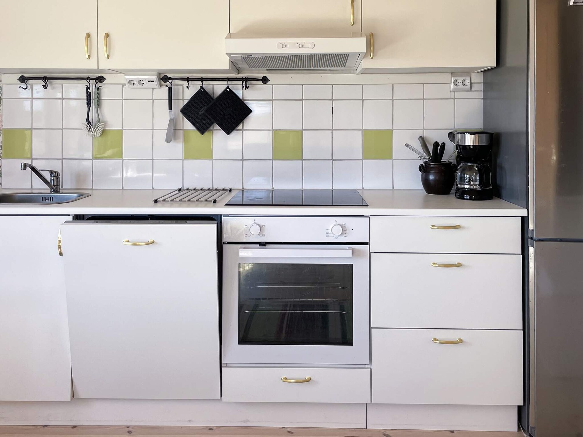 Nieuw vakantiehuis (2024) op Gotland, vlakbij zee en golfbaan - foto 18
