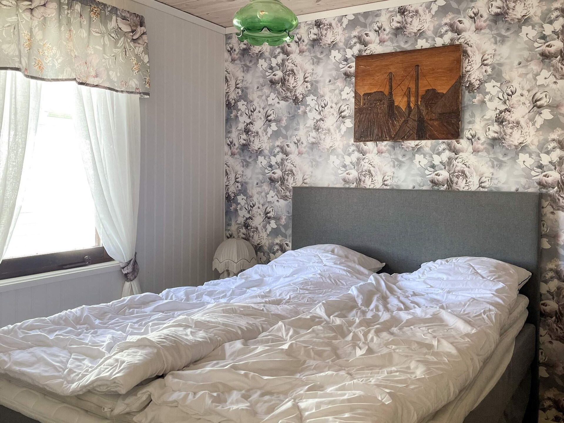 Nieuw vakantiehuis (2024) op Gotland, vlakbij zee en golfbaan - foto 20