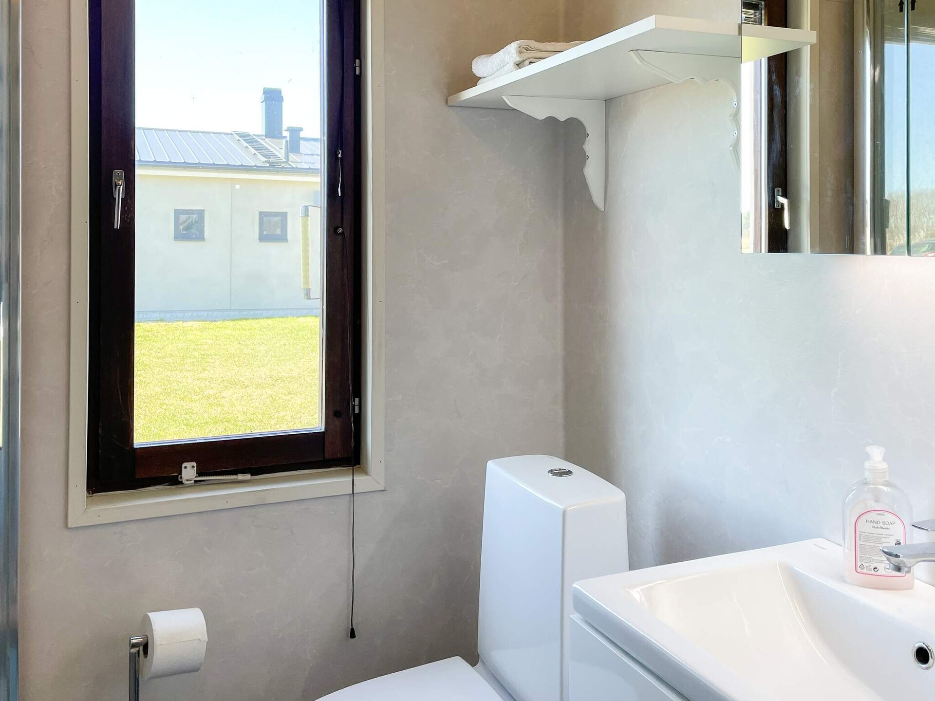 Nieuw vakantiehuis (2024) op Gotland, vlakbij zee en golfbaan - foto 21