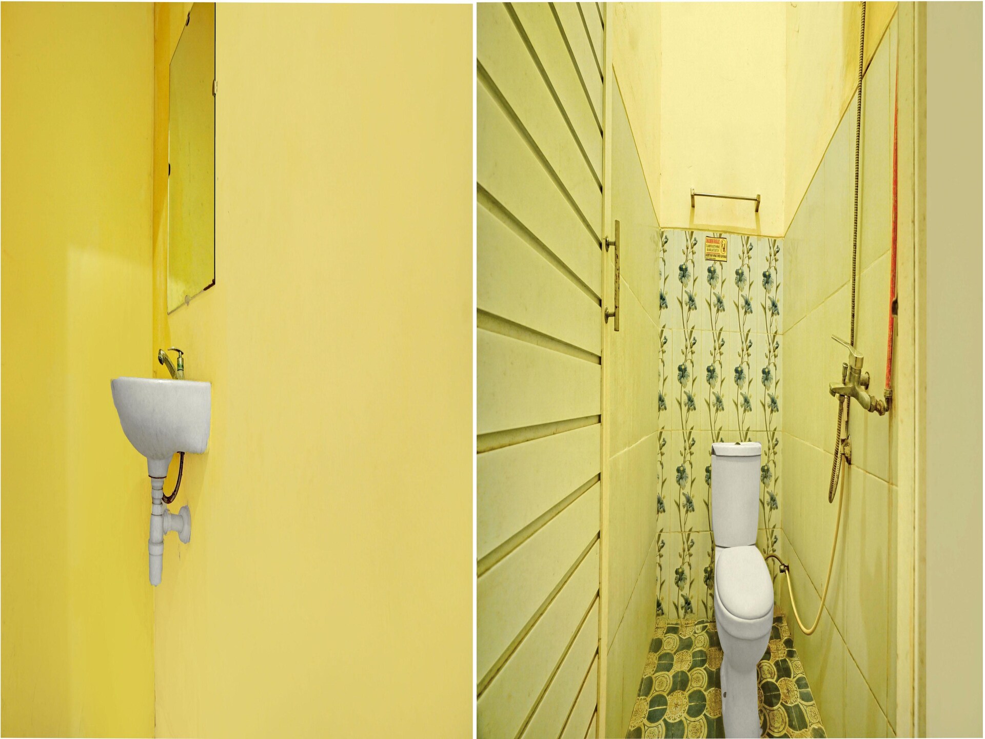 Knusse standaard kamer voor 2 in Surabaya met WiFi & parkeren - foto 20