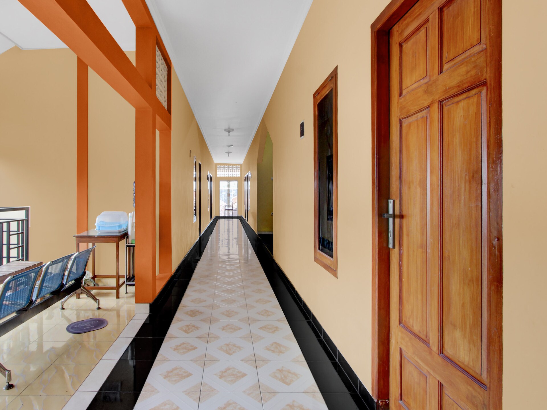 Budgetvriendelijk vakantiehuis voor twee in Kota Gede, Yogyakarta - foto 6