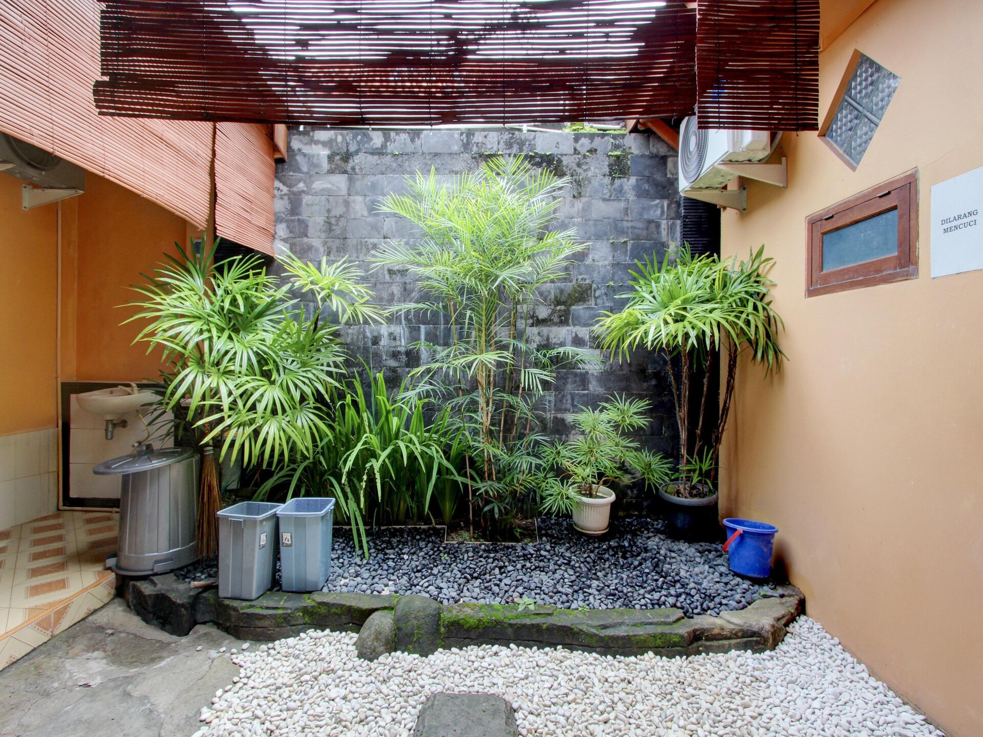 Budgetvriendelijk vakantiehuis voor twee in Kota Gede, Yogyakarta - foto 5