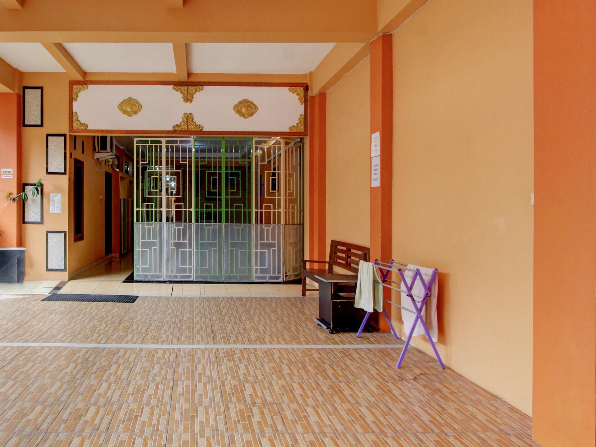Budgetvriendelijk vakantiehuis voor twee in Kota Gede, Yogyakarta - foto 4