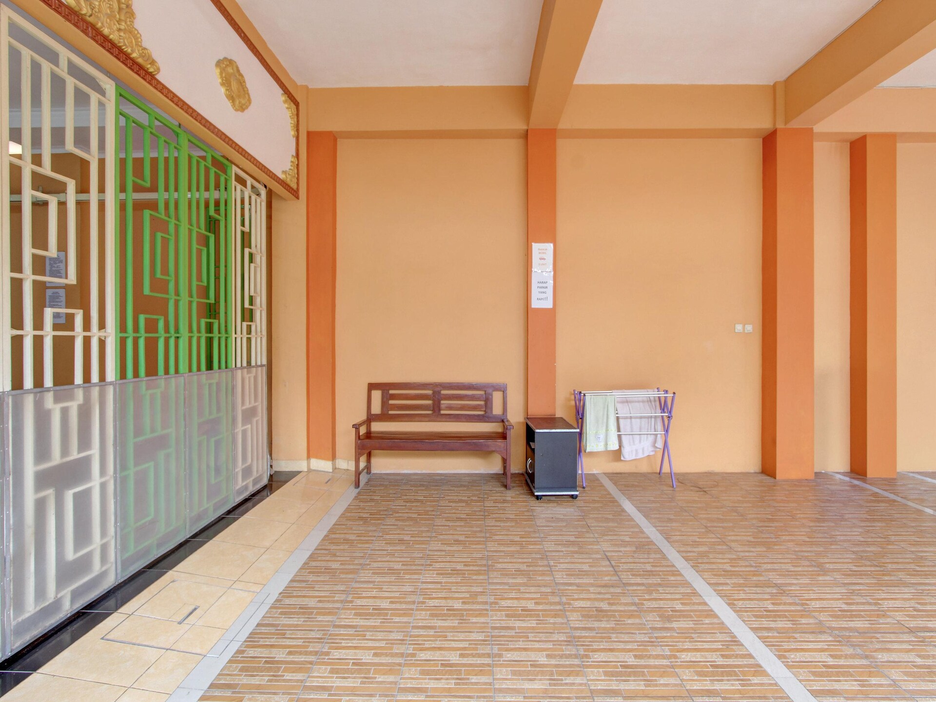 Budgetvriendelijk vakantiehuis voor twee in Kota Gede, Yogyakarta - foto 23