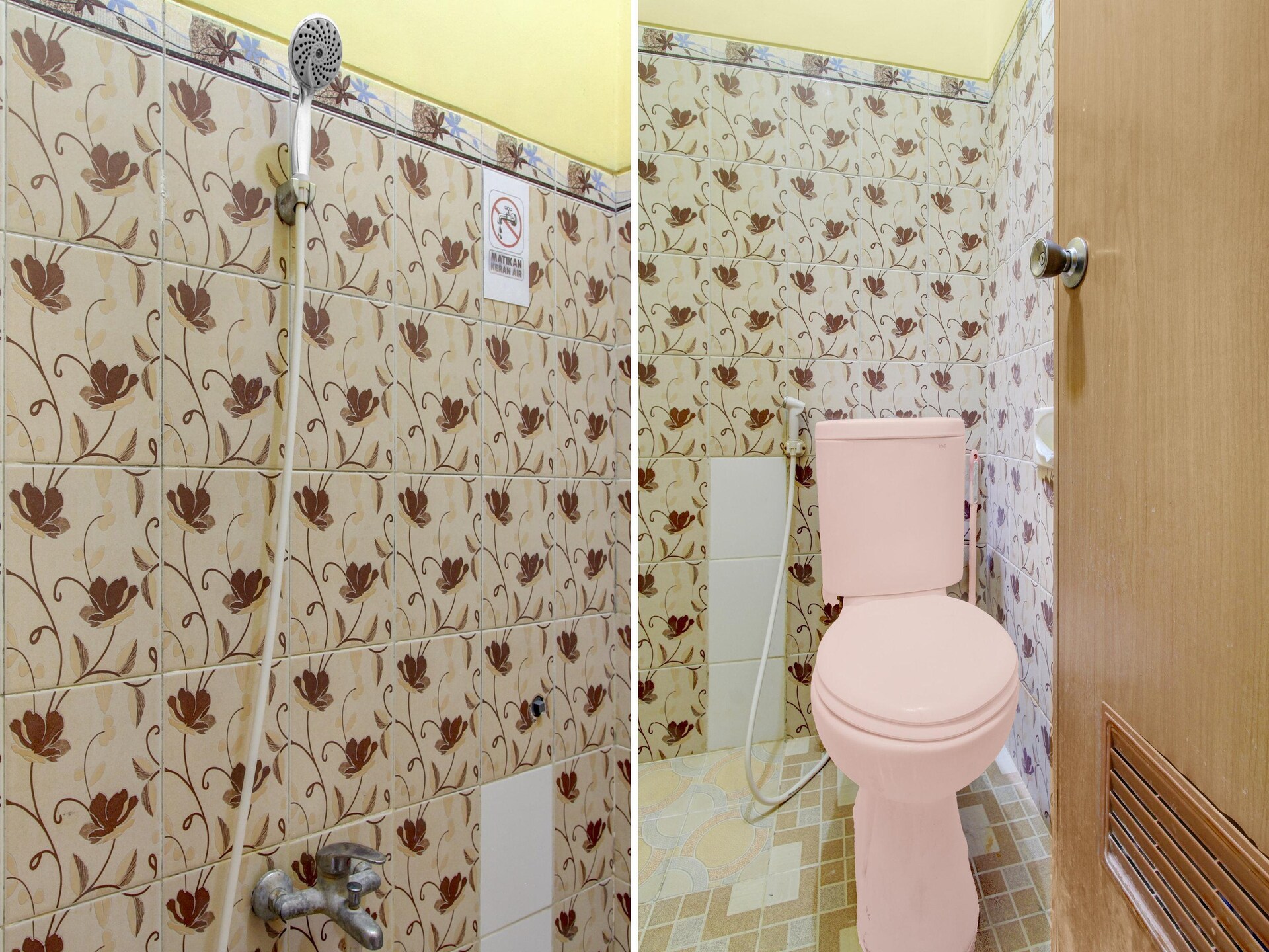 Budgetvriendelijk vakantiehuis voor twee in Kota Gede, Yogyakarta - foto 20