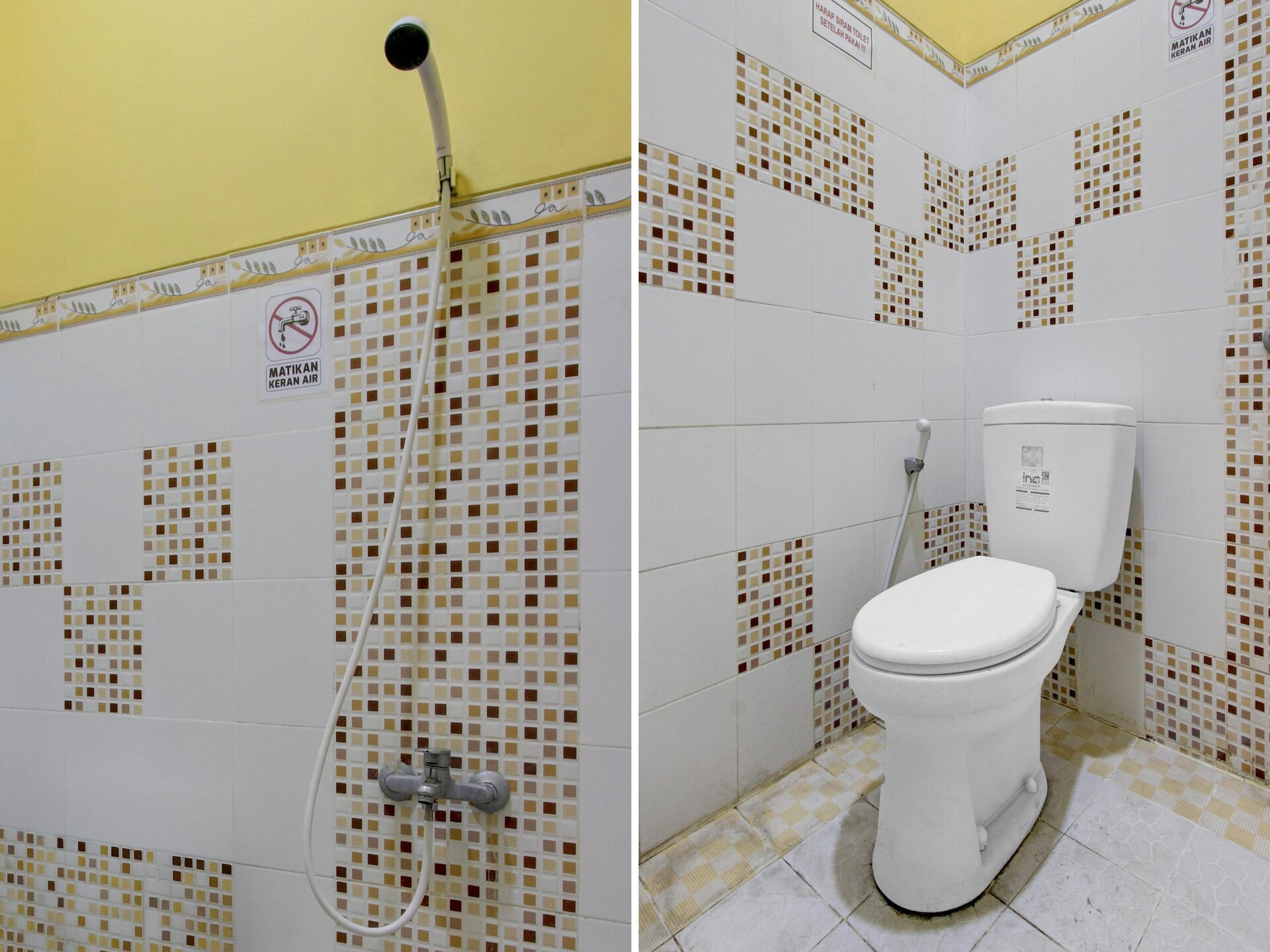 Budgetvriendelijk vakantiehuis voor twee in Kota Gede, Yogyakarta - foto 21