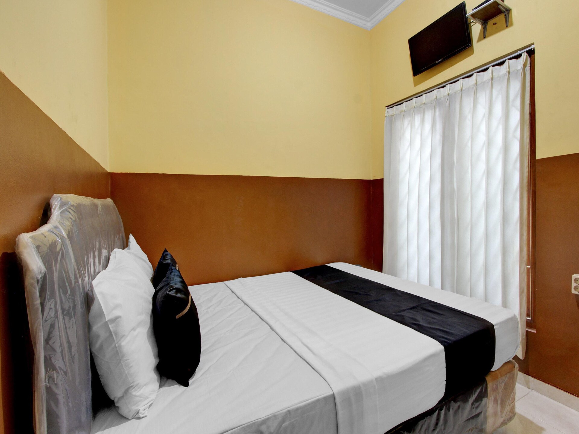 Budgetvriendelijk vakantiehuis voor twee in Kota Gede, Yogyakarta - foto 16