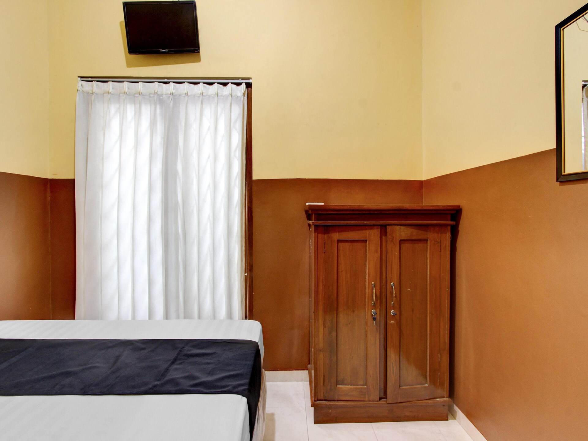 Budgetvriendelijk vakantiehuis voor twee in Kota Gede, Yogyakarta - foto 17