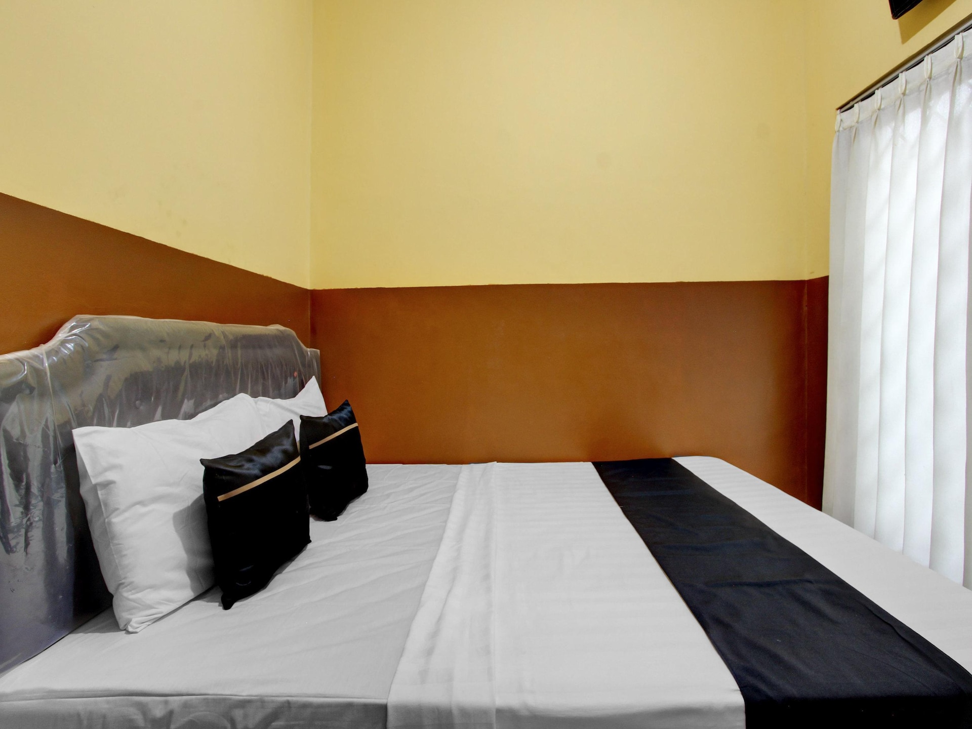Budgetvriendelijk vakantiehuis voor twee in Kota Gede, Yogyakarta - foto 18